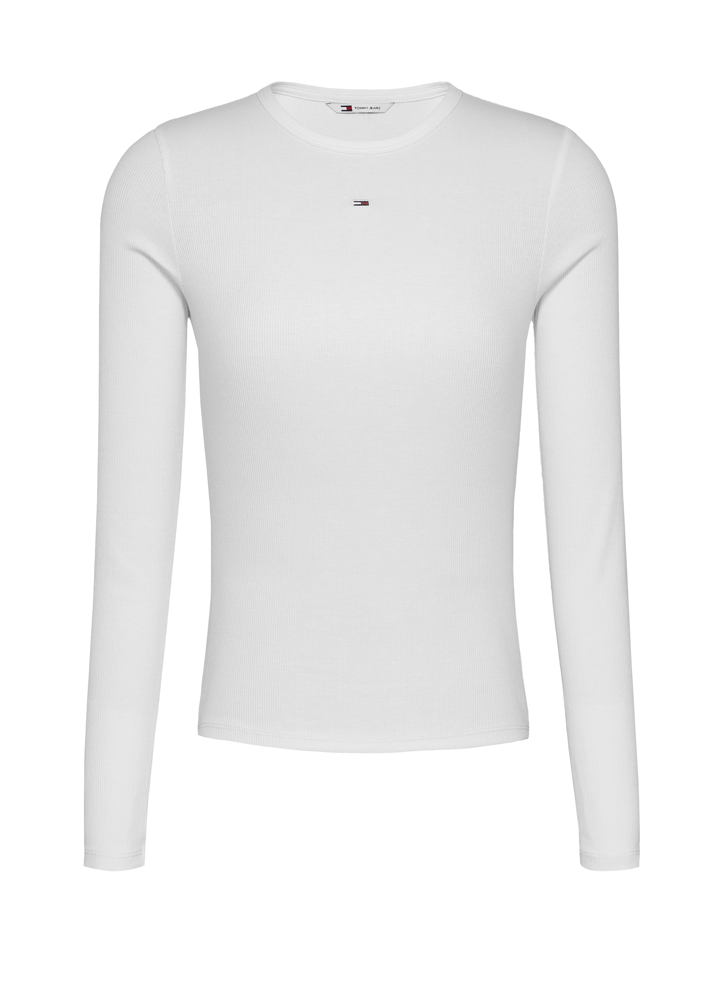 Long-sleeved top  Ecru