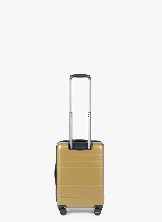 Assortment of 3 luggage - Luggage | Golden by LANCASTER Assortment of 3 luggage - Luggage Golden