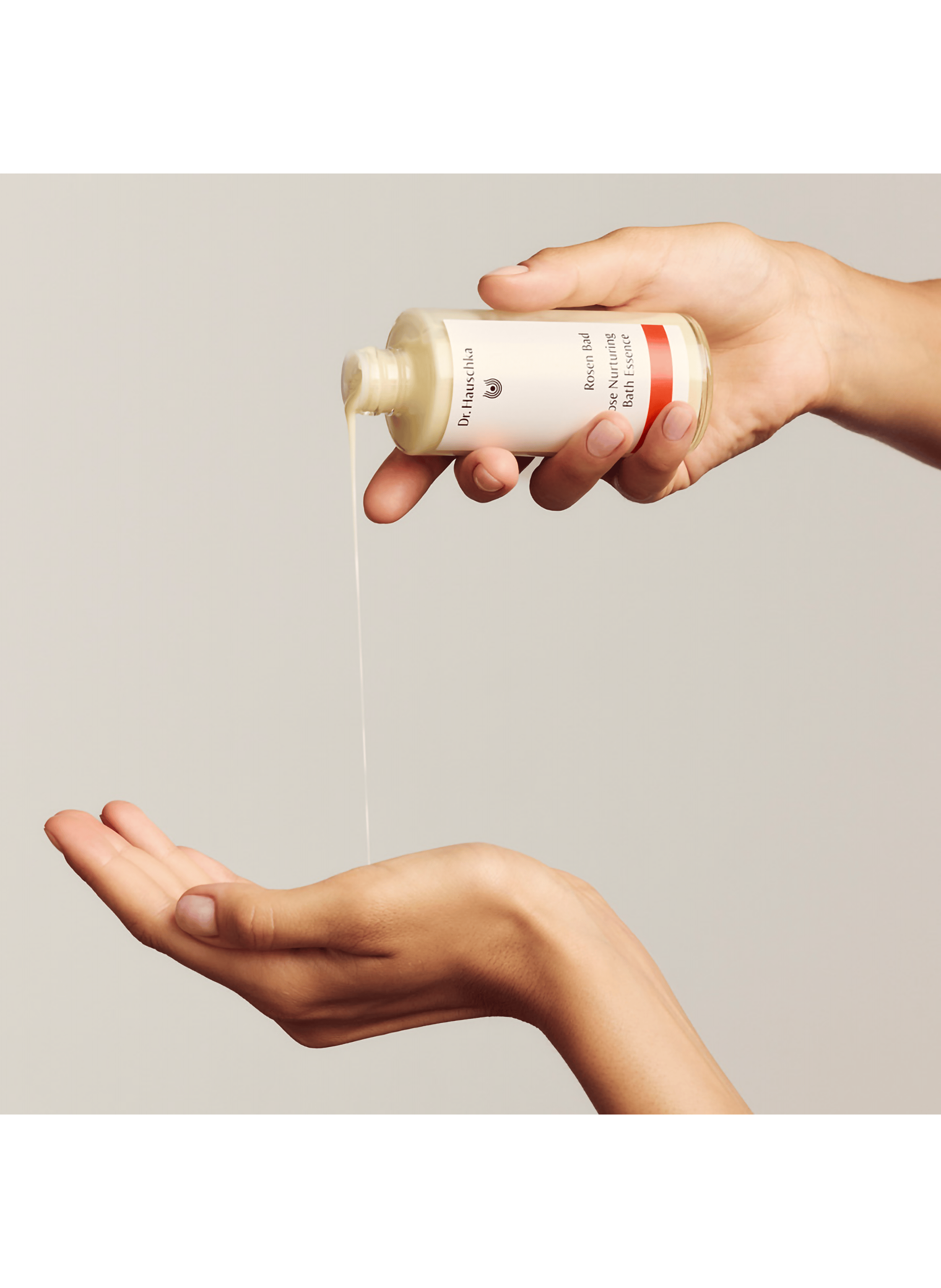 Pink Swimwear DR HAUSCHKA No color