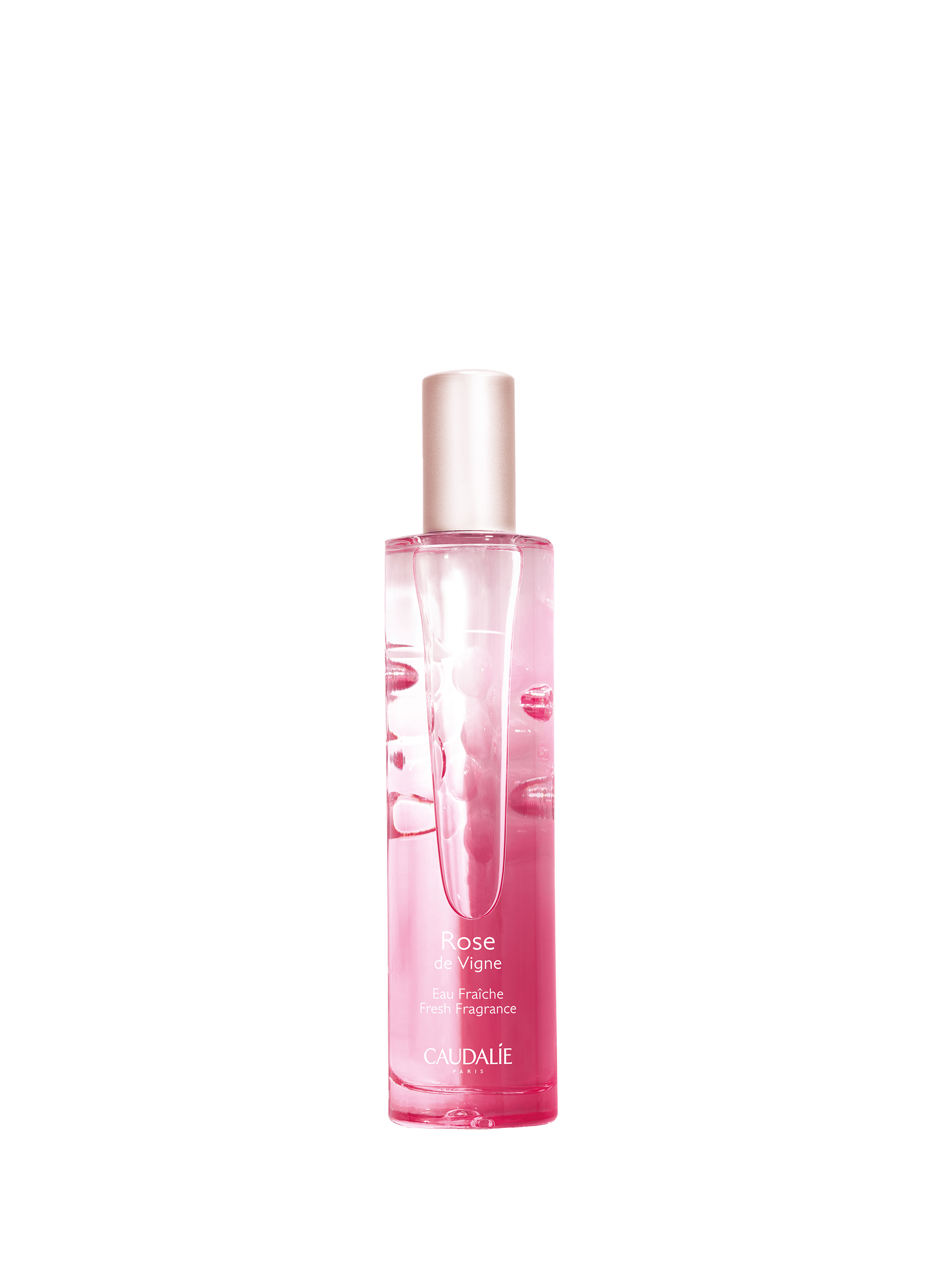 Rose de Vigne - Eau Fraîche CAUDALIE No color