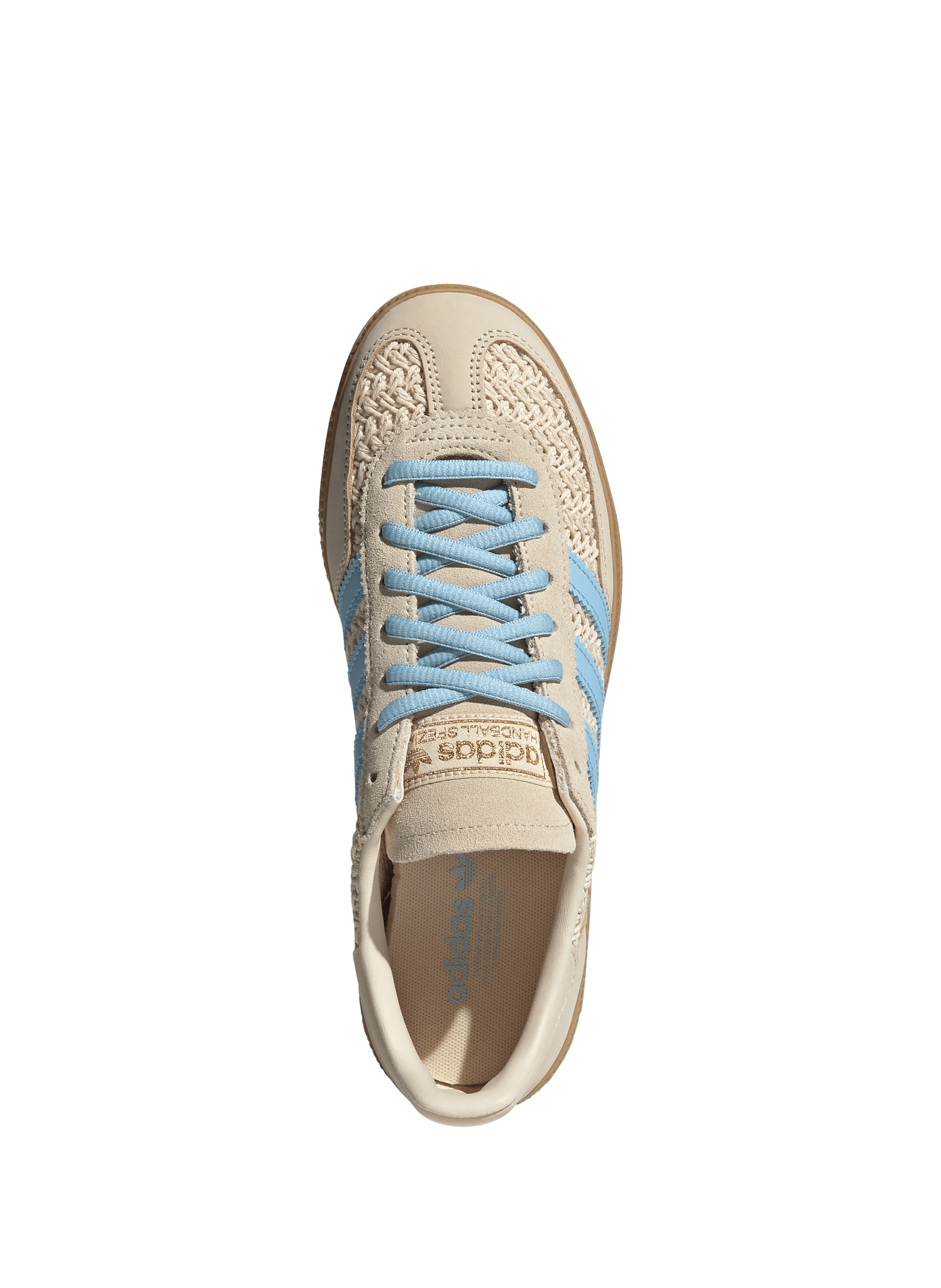 Handball Spezial Sneakers ADIDAS Beige