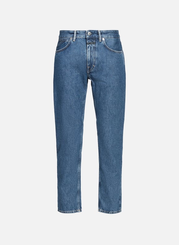 Cotton jeans Blue by CLOSED CLOSED Cotton jeans Blue