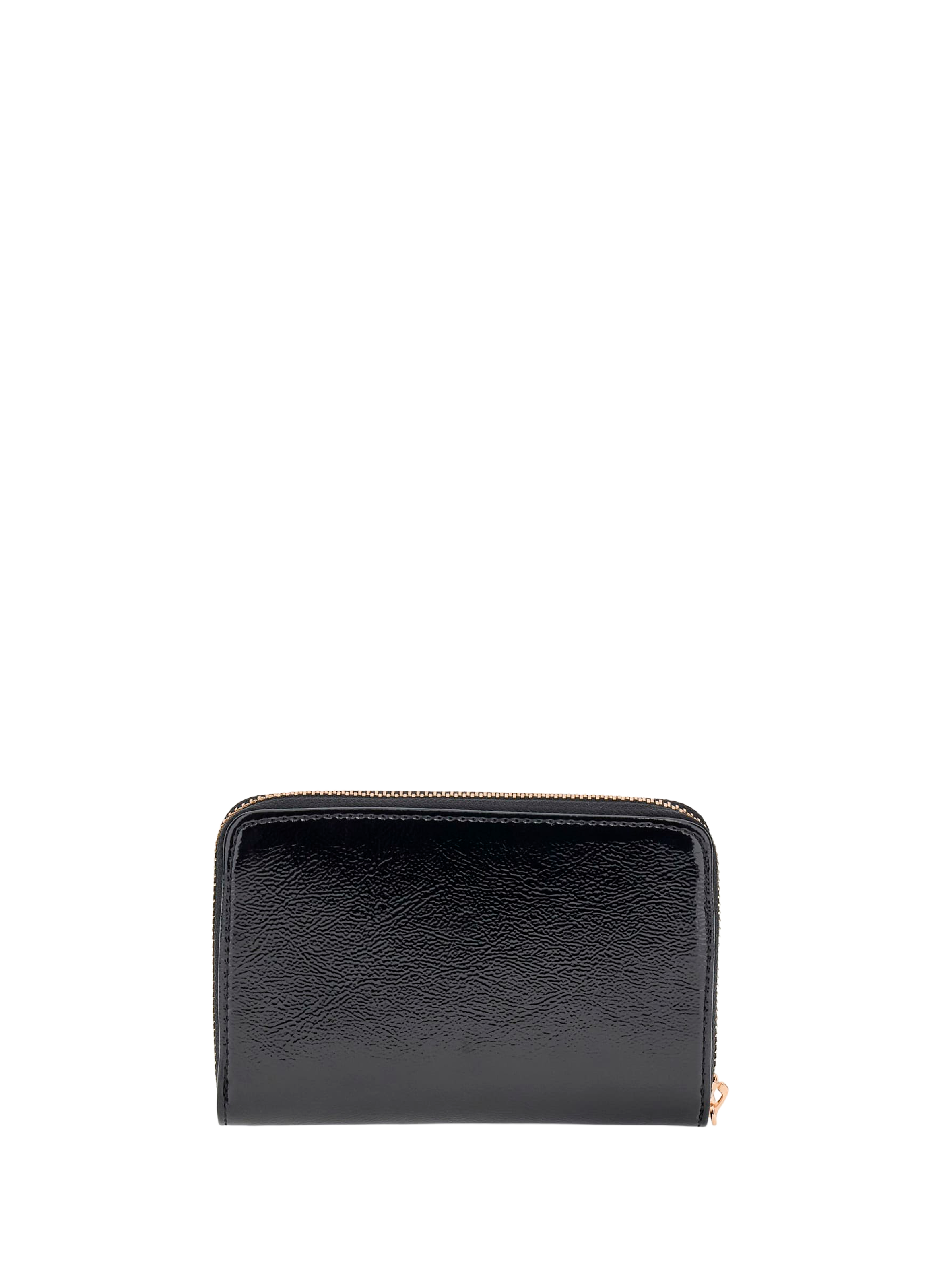 Dea patent wallet GUESS Black
