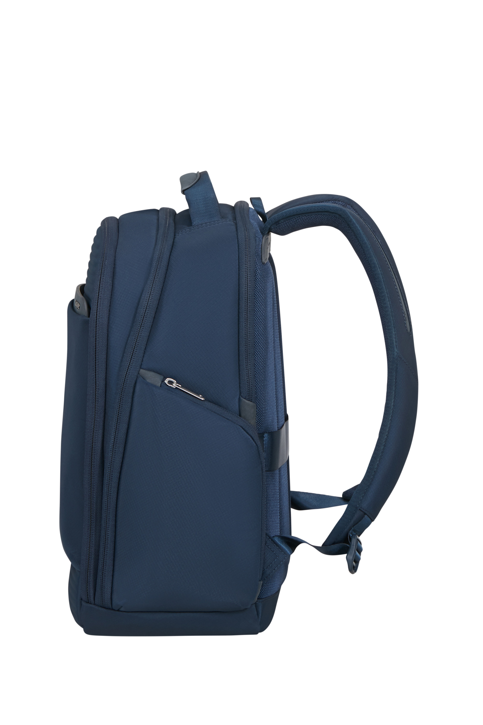Paralux bt sacoche ordinateur SAMSONITE Bleu