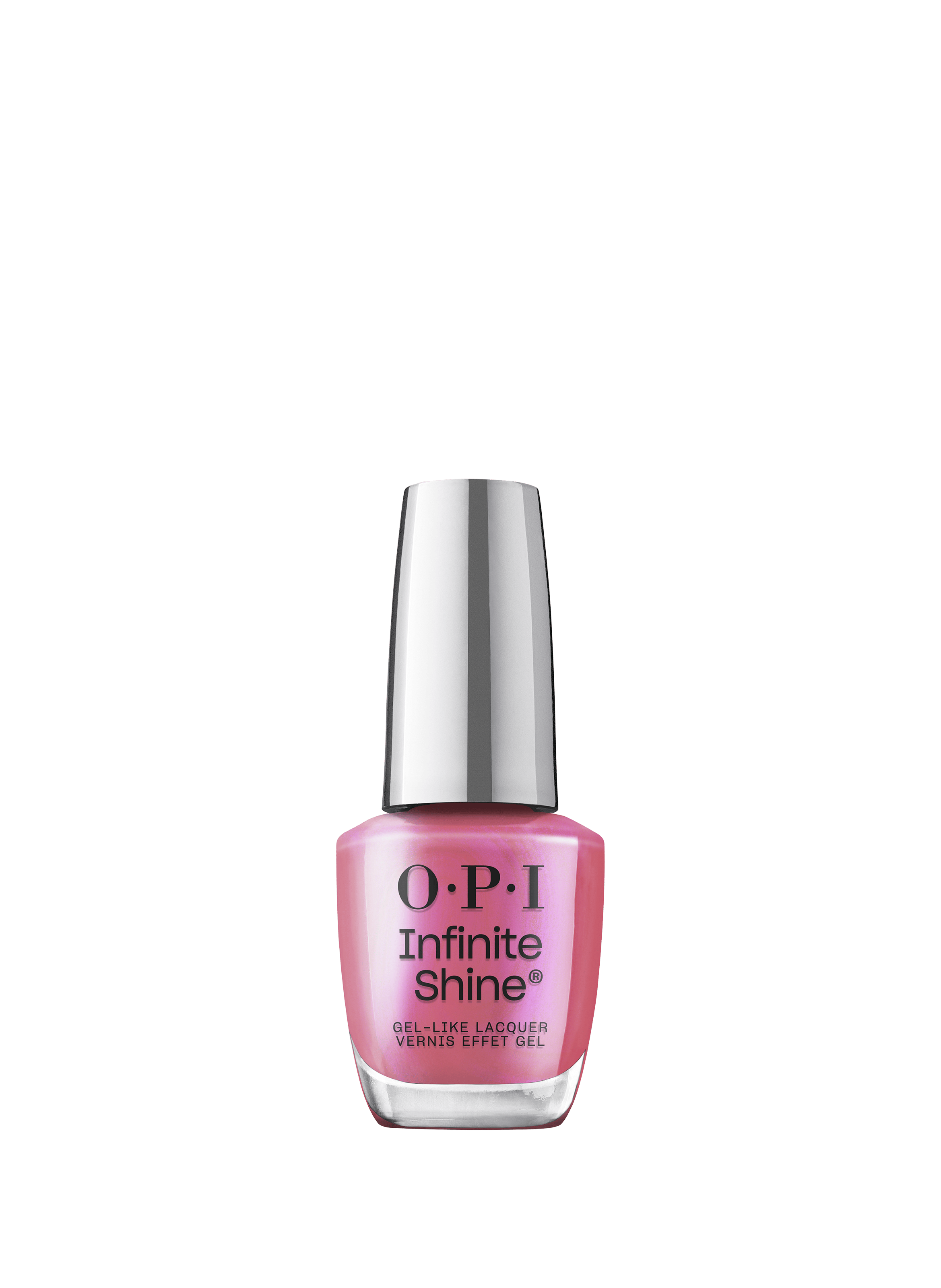 Good Nighty Aphrodite OPI Rose moyen