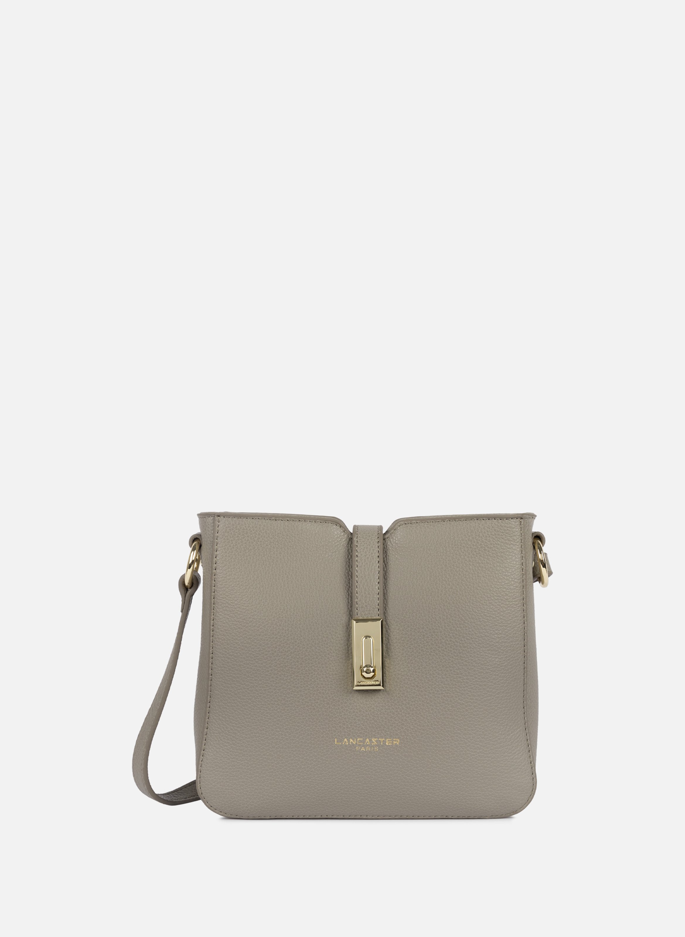 LANCASTER Crossbody bag - Milano Horizon Grey