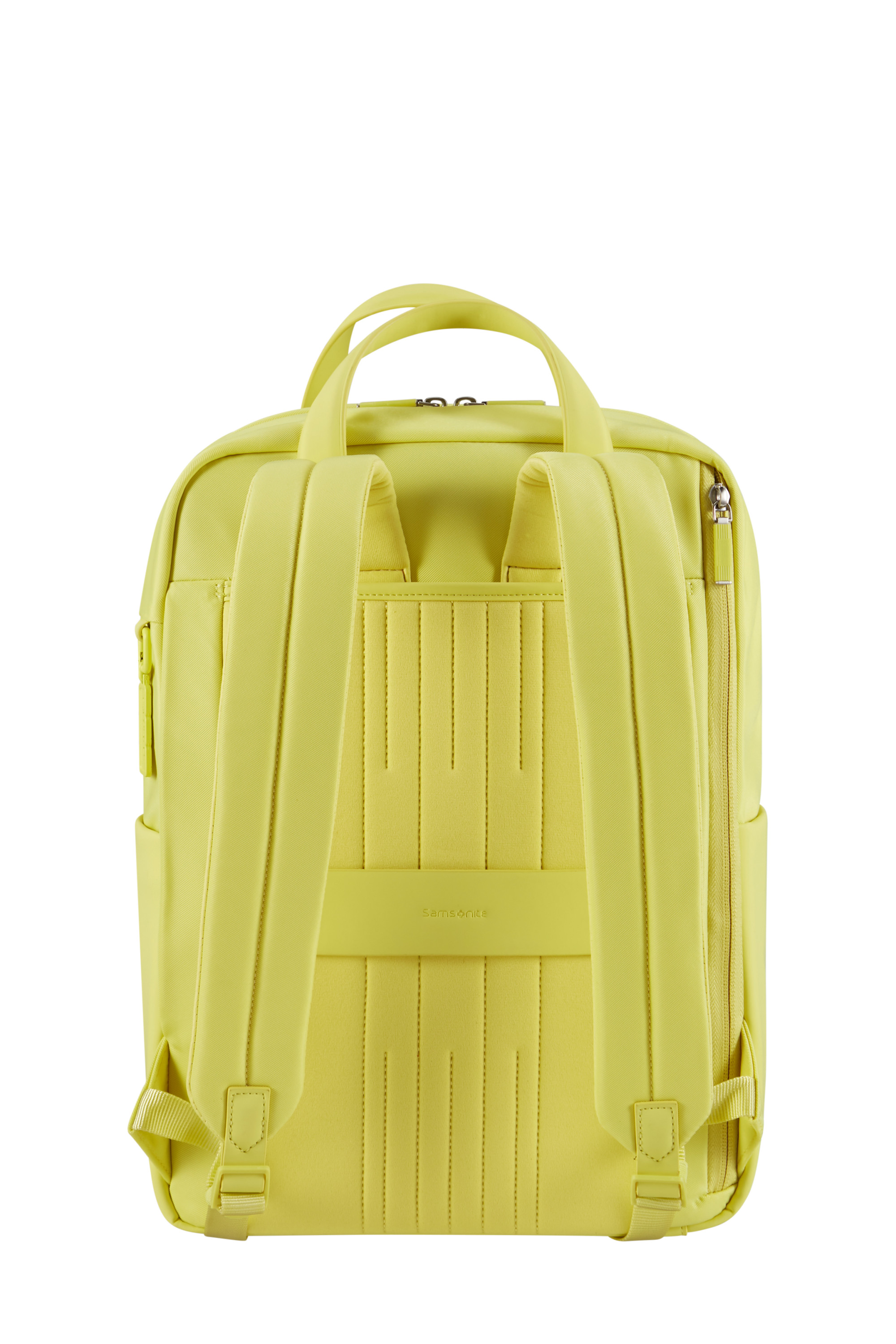4pack sacoche ordinateur SAMSONITE Jaune