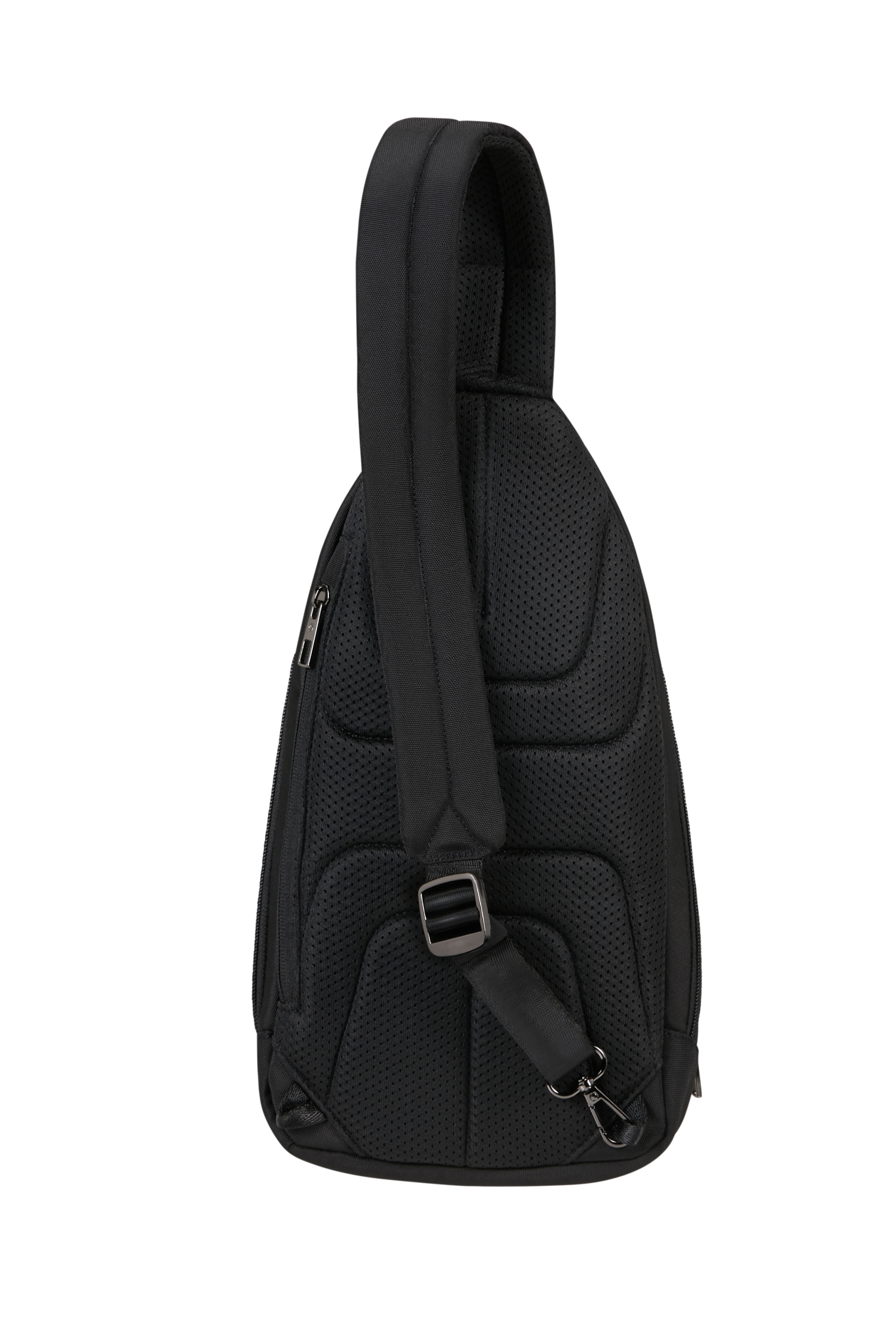 Sacksquare tablet cross-over SAMSONITE Noir