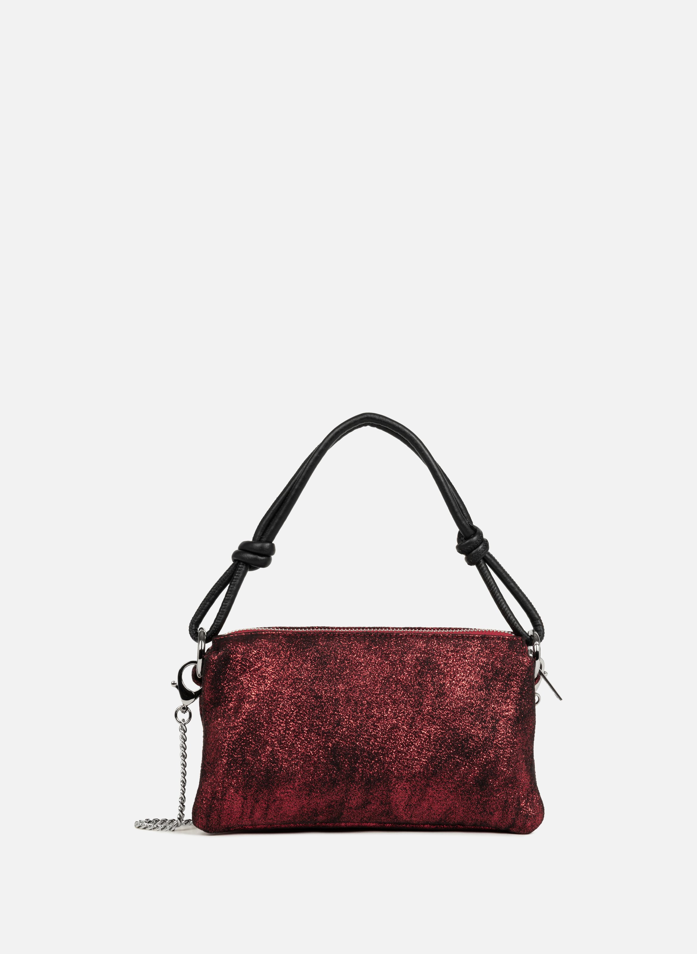 Clutch – Shiny Event LANCASTER Red