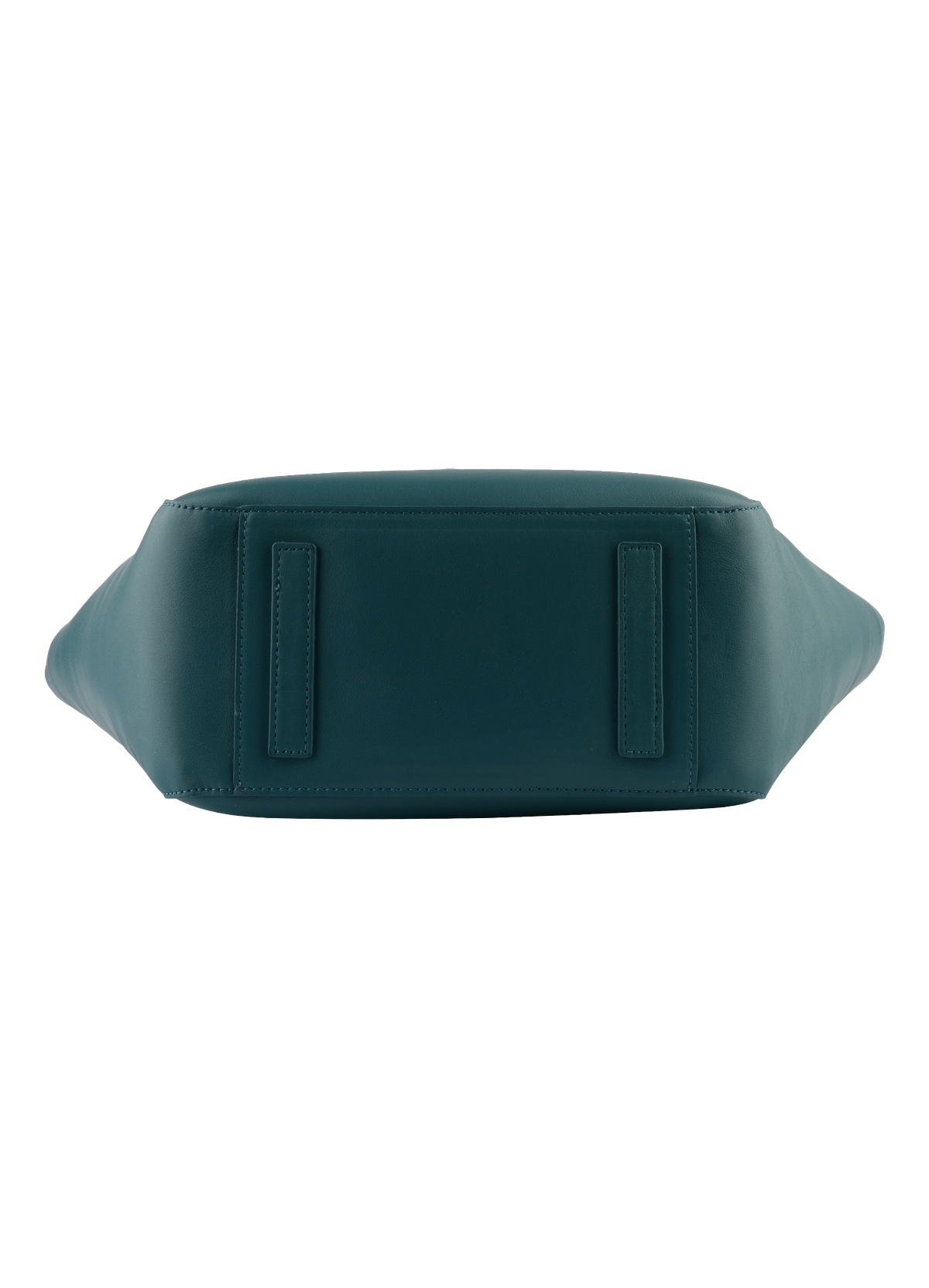 L'envolée | sac porté épaule gm POURCHET Bleu