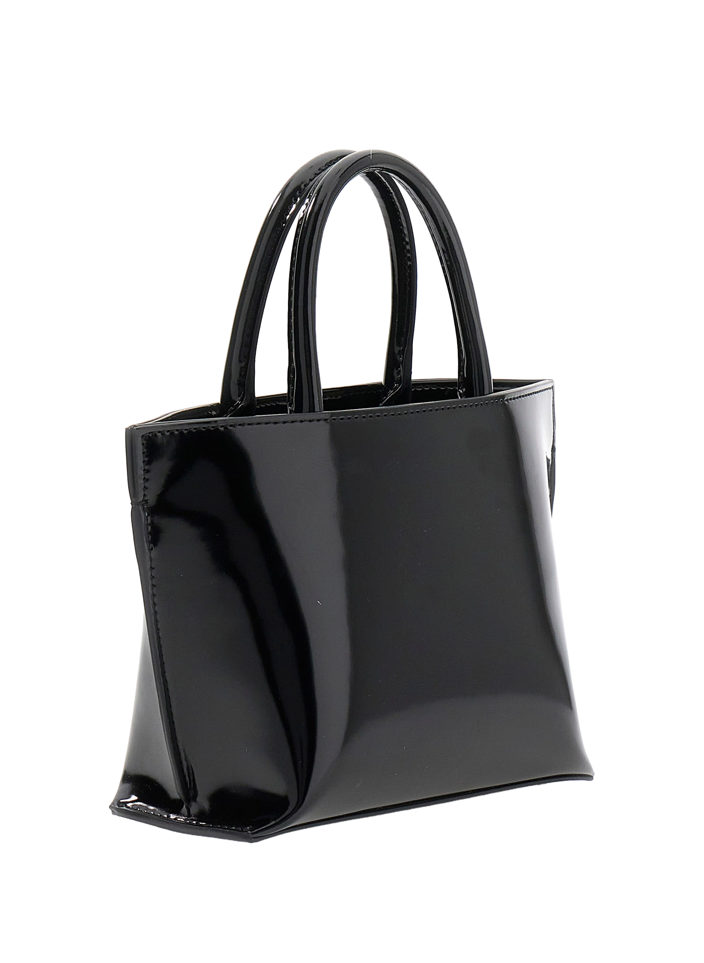 Mini sac à main Arnela GUESS Noir