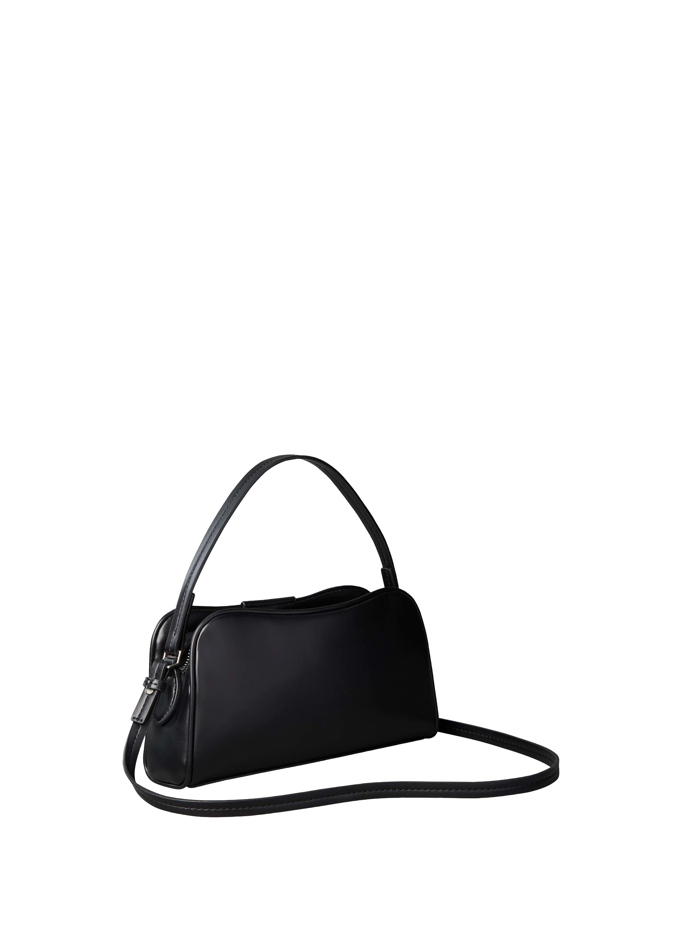 Sac à main avec bandoulière CALVIN KLEIN Noir