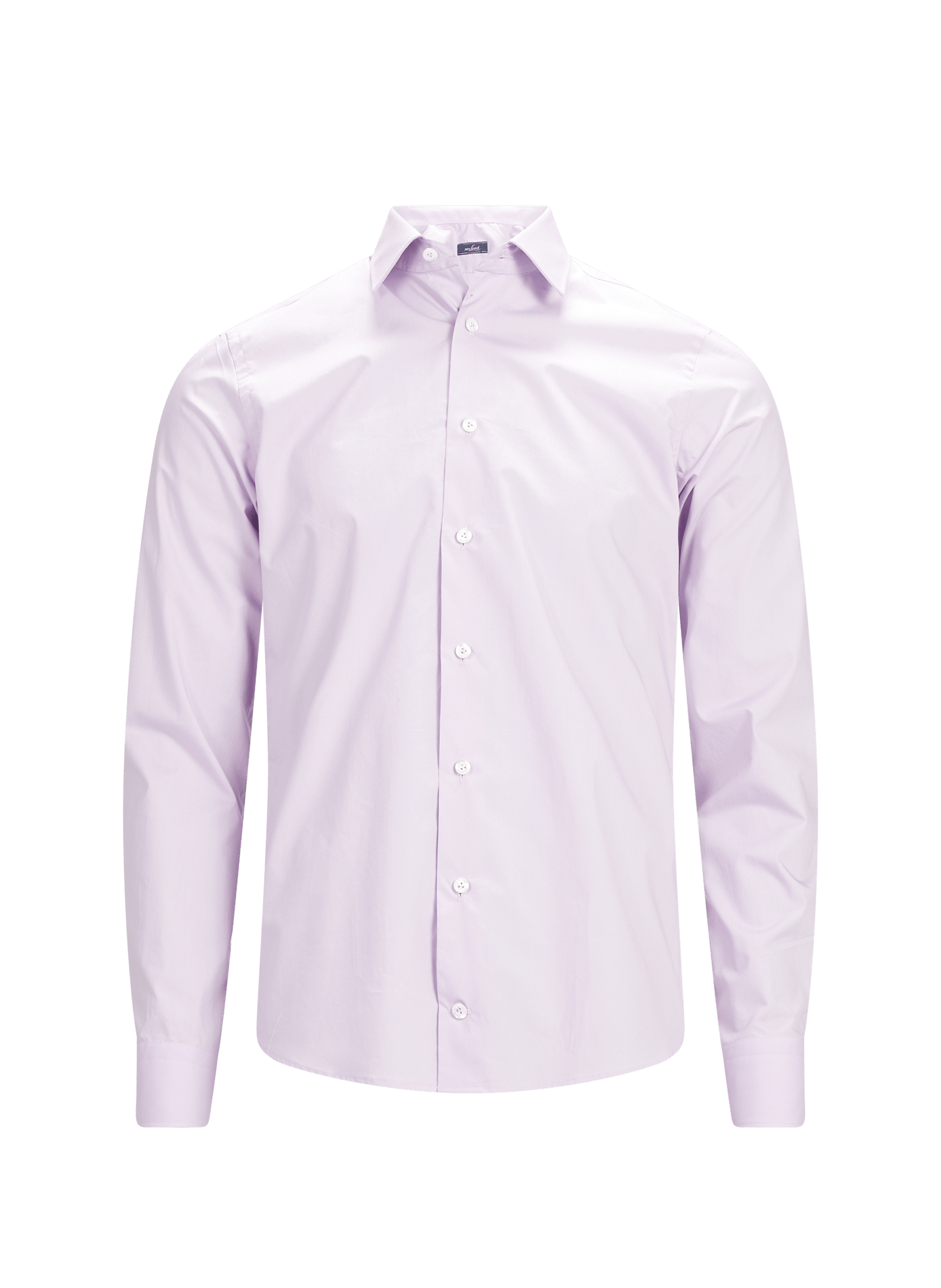 Cotton shirt VAN LAACK Pink
