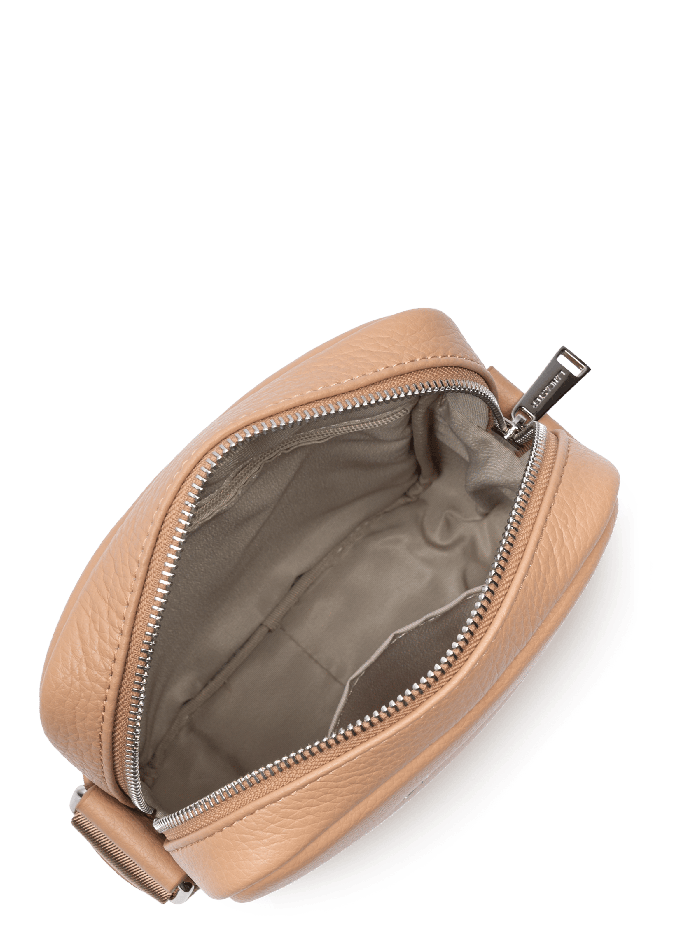 Crossbody bag - gentlemen harry LANCASTER Beige