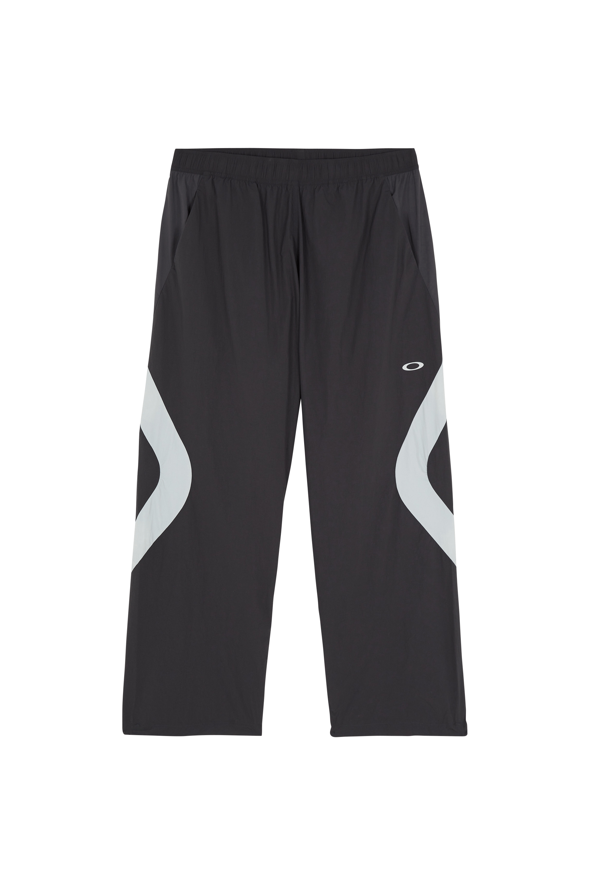 Jogging new retro wind pants 3.0 OAKLEY Noir