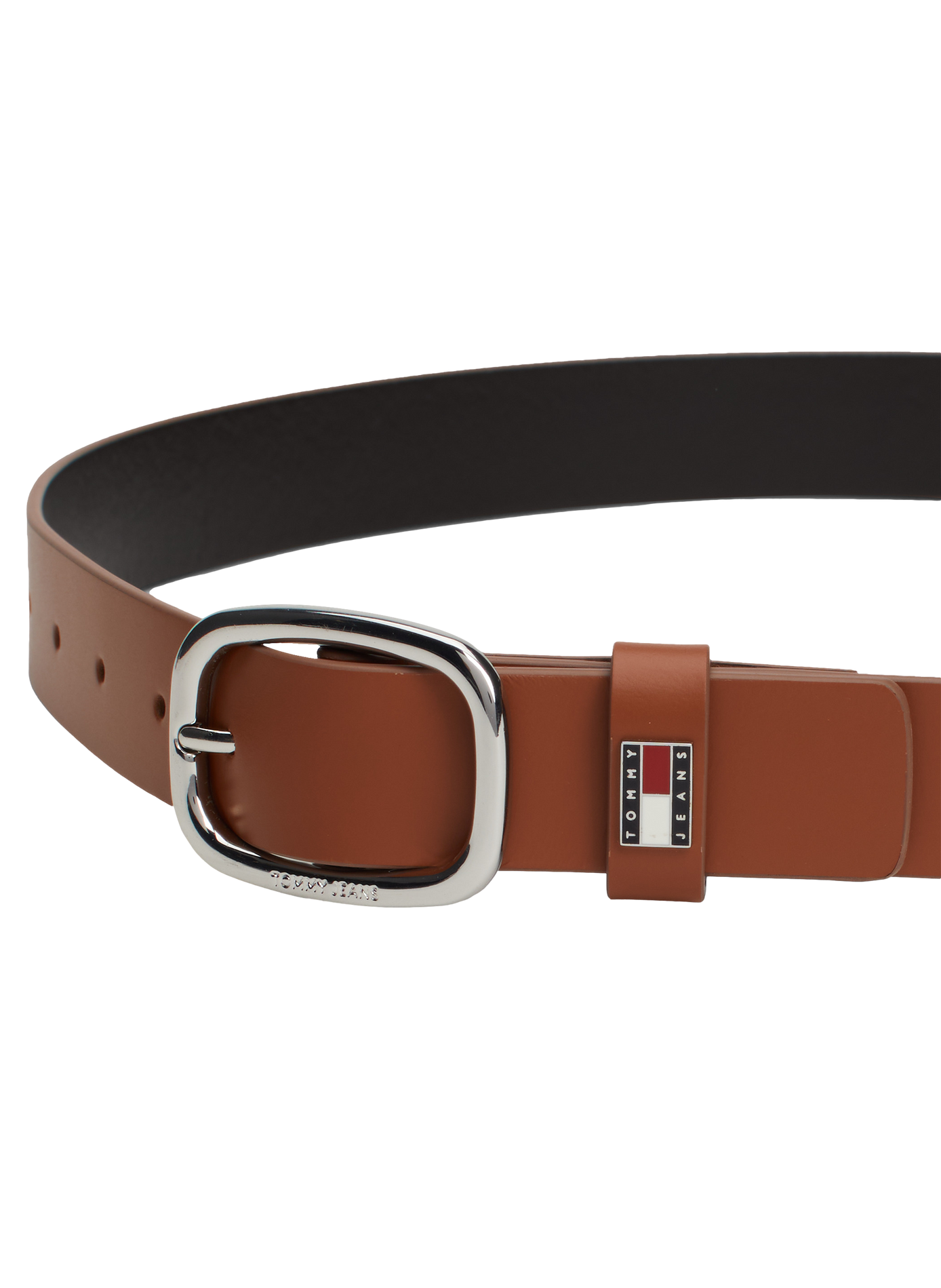 BELT | Brown TOMMY HILFIGER Women