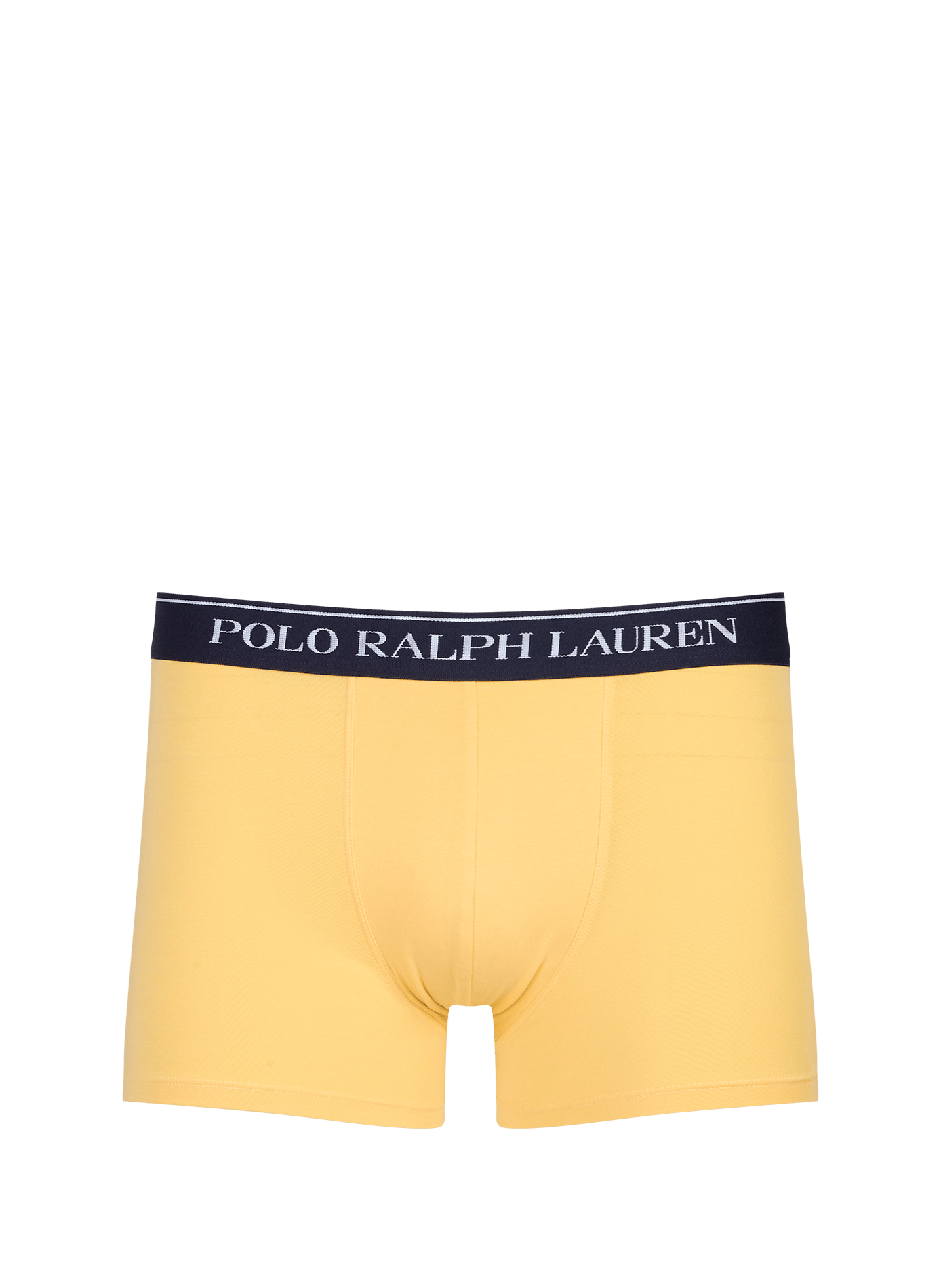 Lot de 3 boxers en coton mélangé | Multicolore BOSS Homme