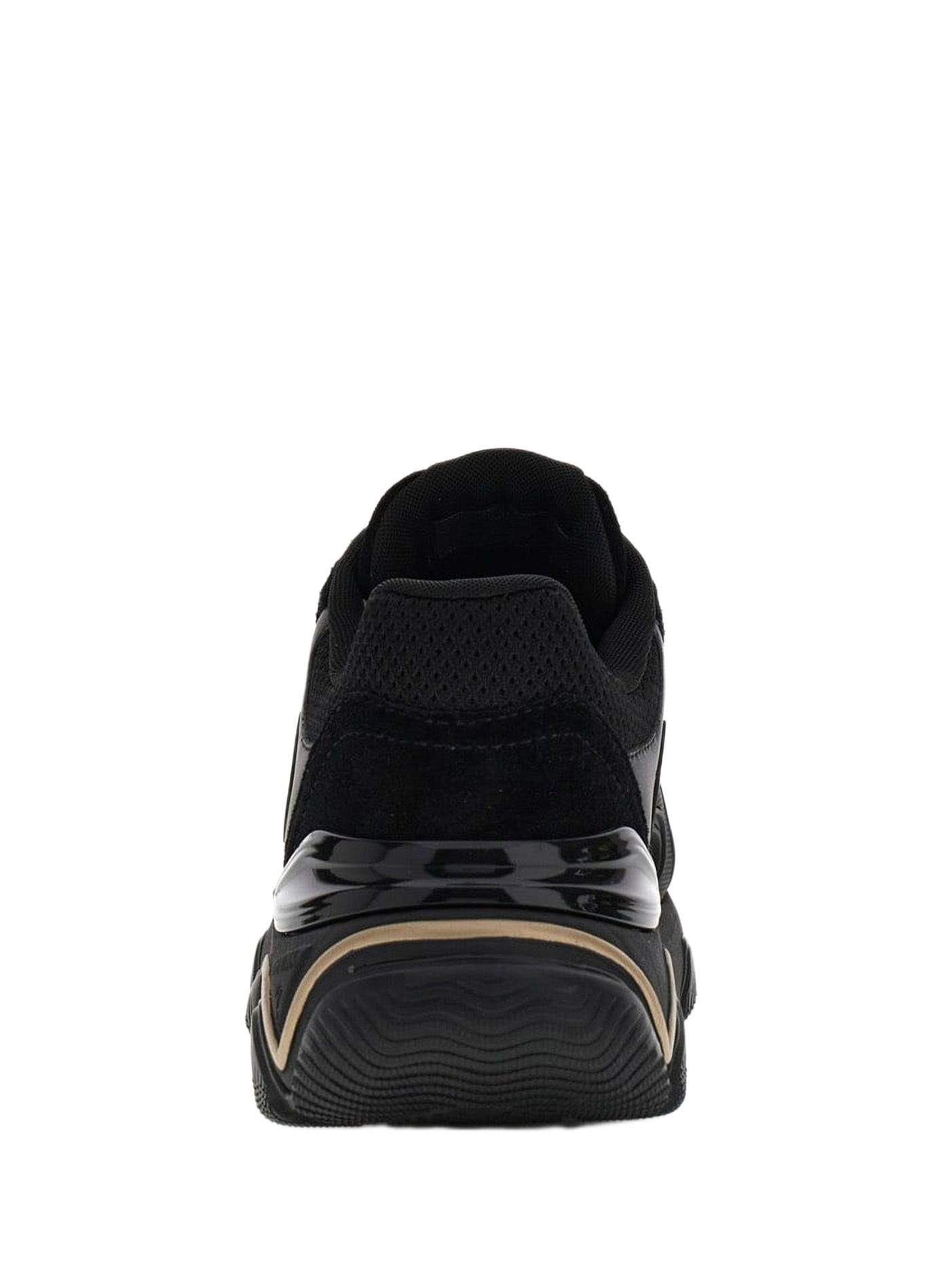 Sneakers  GUESS Black