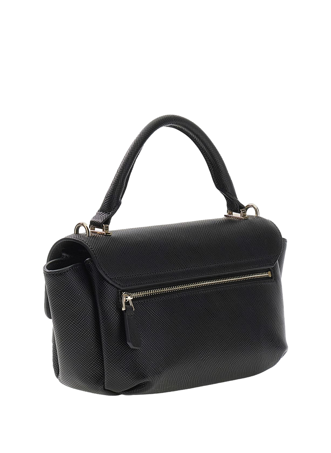 Handtasche GUESS Schwarz