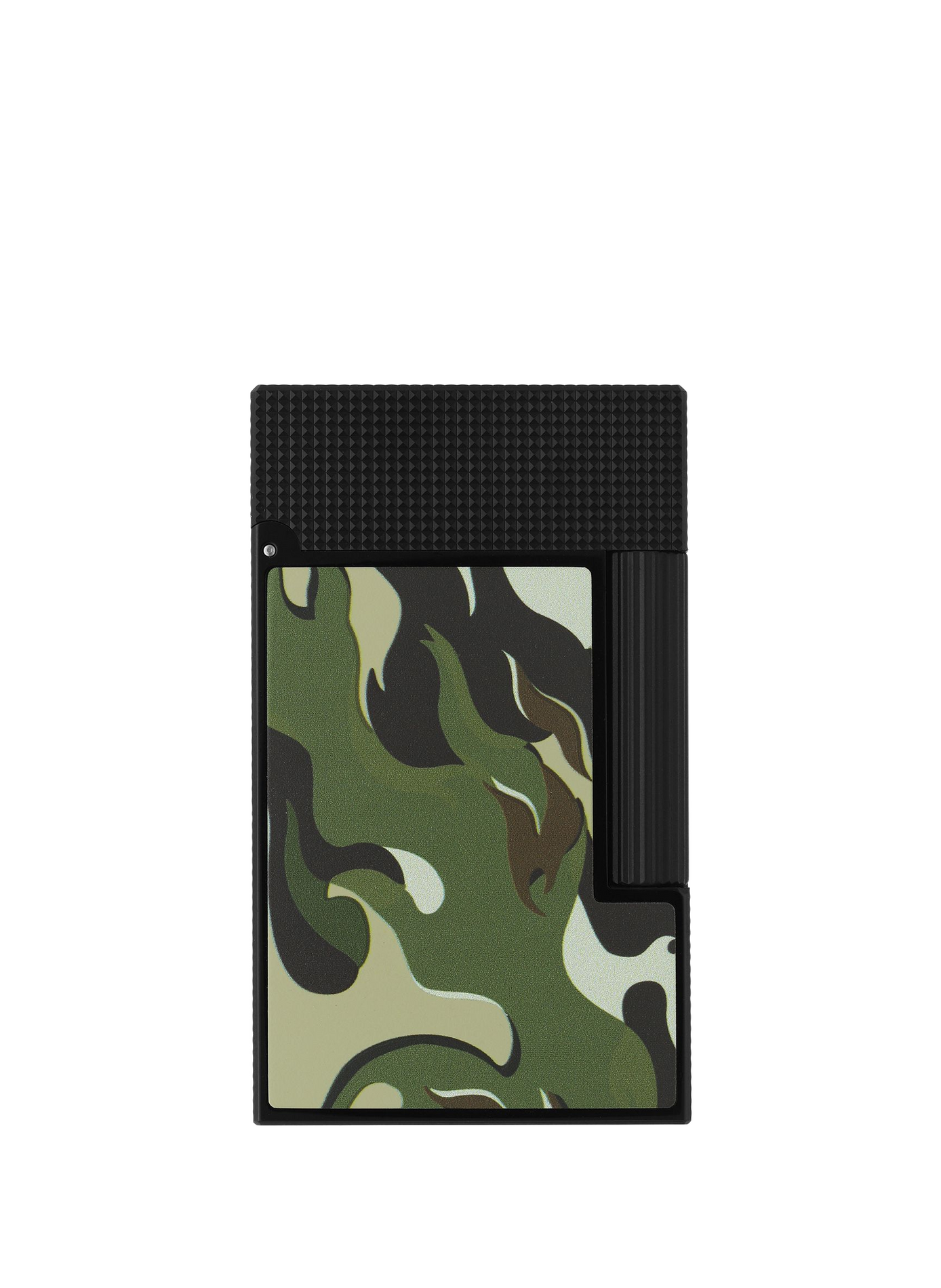 Lighter Line 2 Camo S.T. DUPONT Green