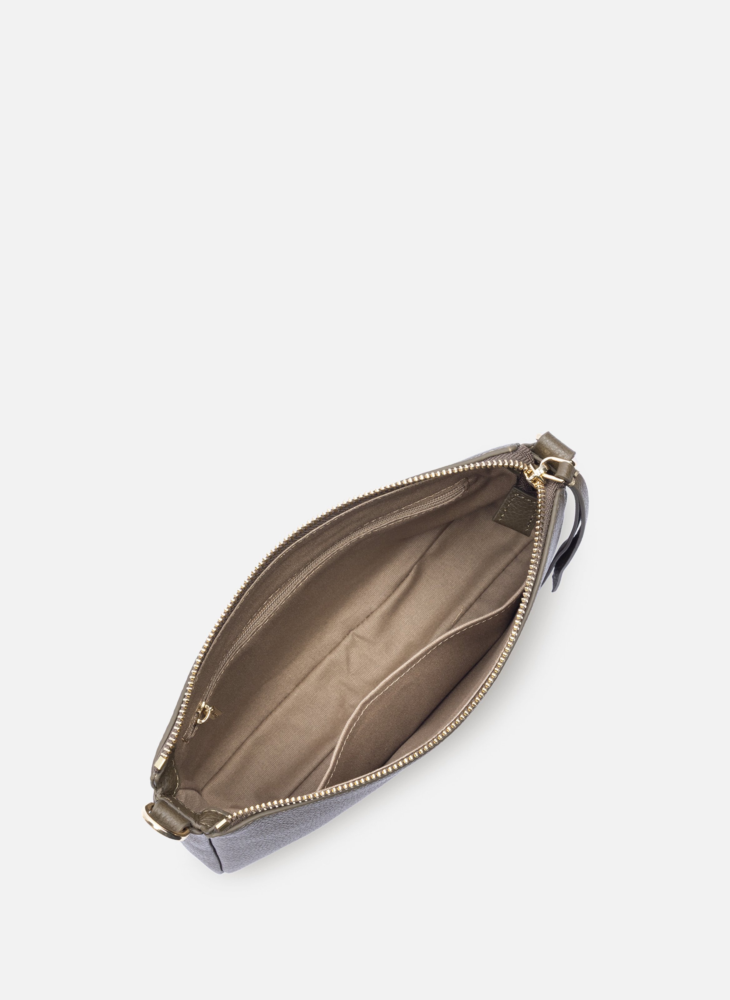 Pochette - dune LANCASTER Kaki