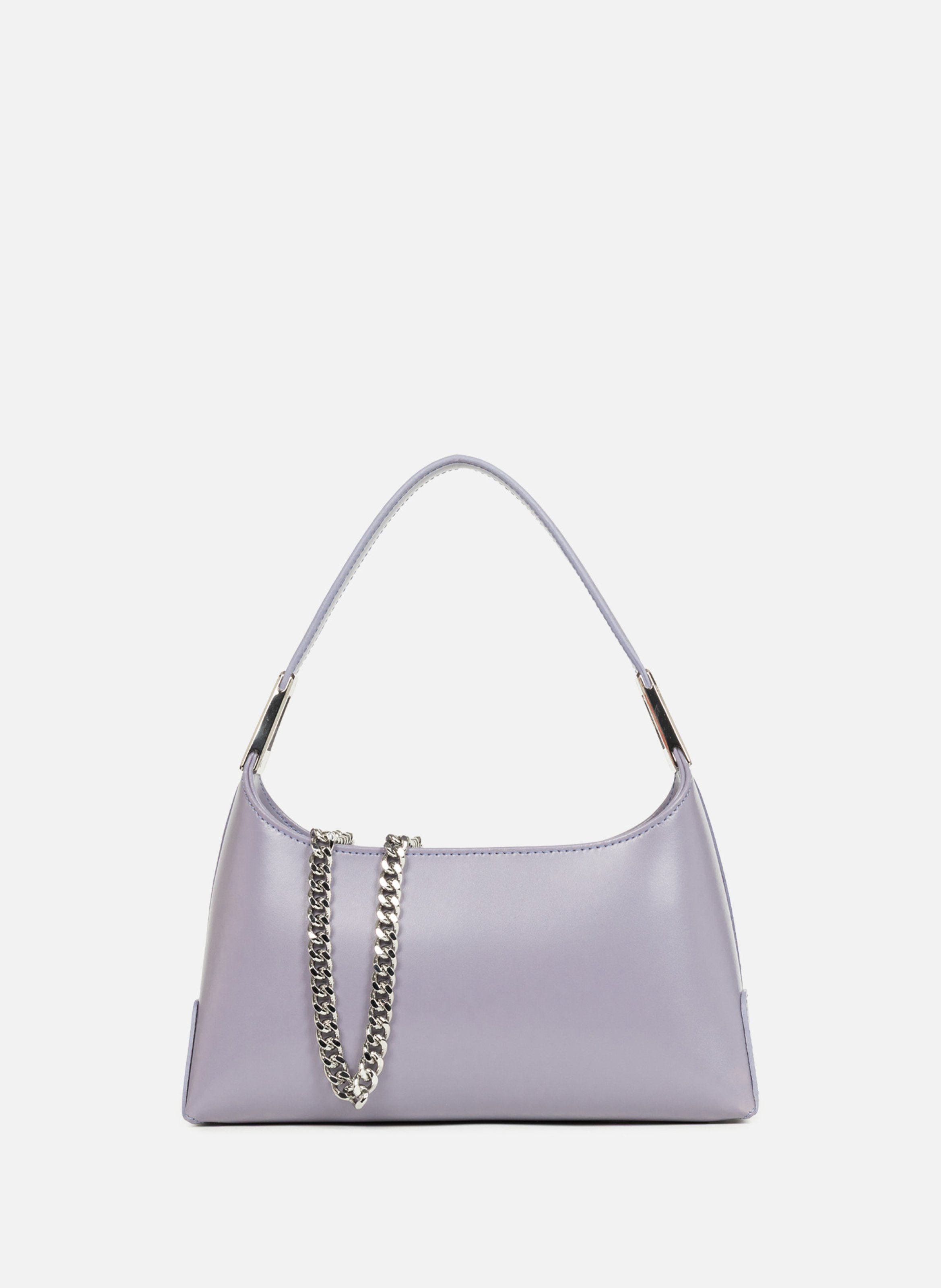 Petit sac à main - suave ace LANCASTER Violet