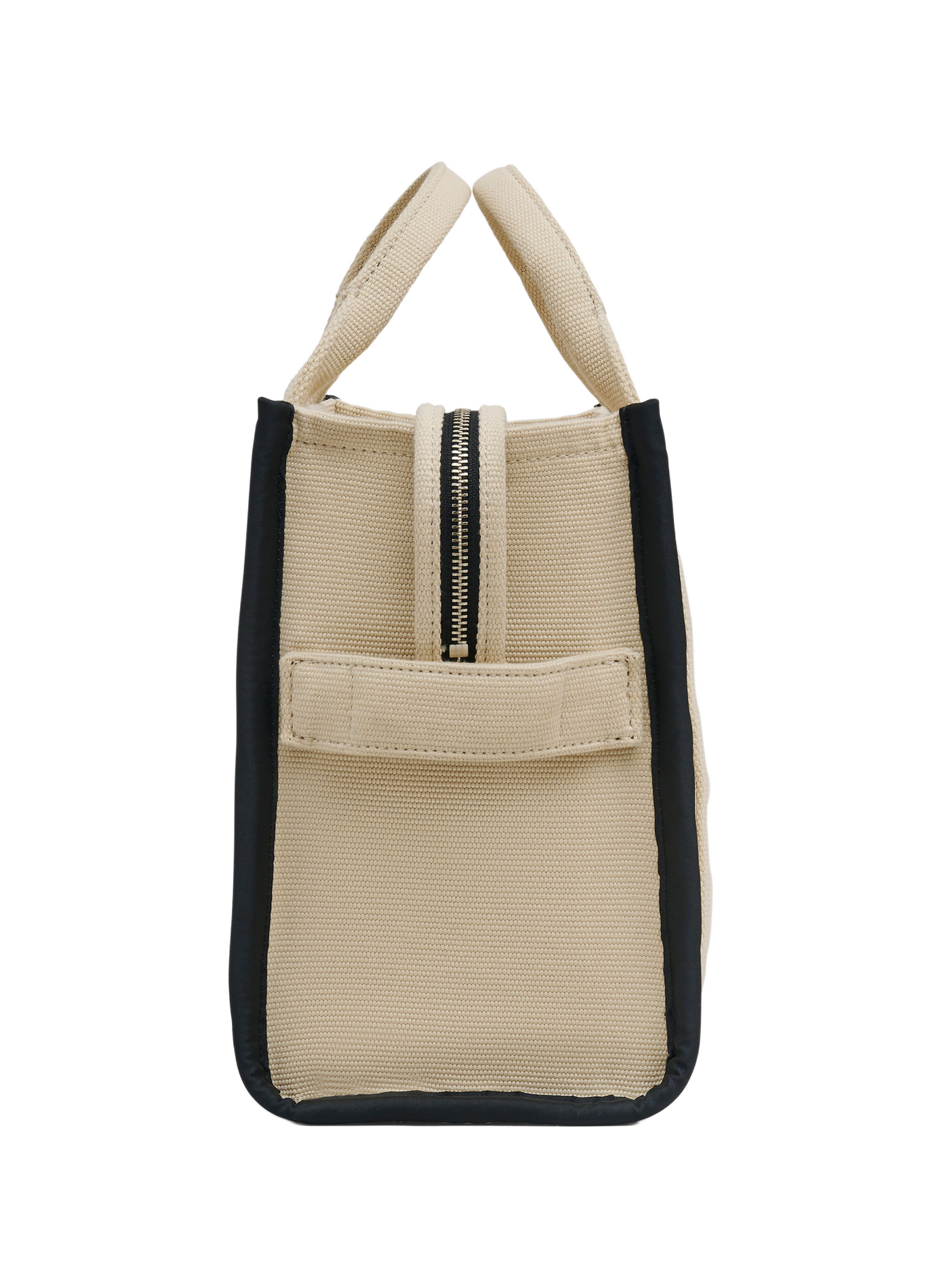 Einkaufstasche The Jacquard Medium Tote Bag | Beige MARC JACOBS Damen