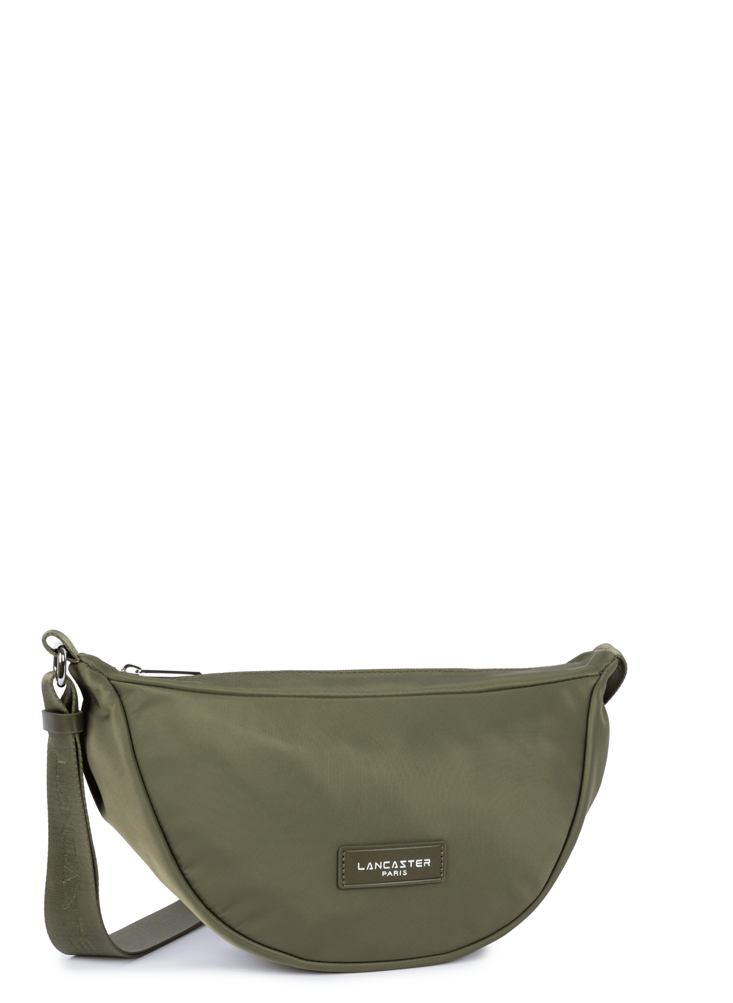 Heuptas - basic zwart LANCASTER Kaki