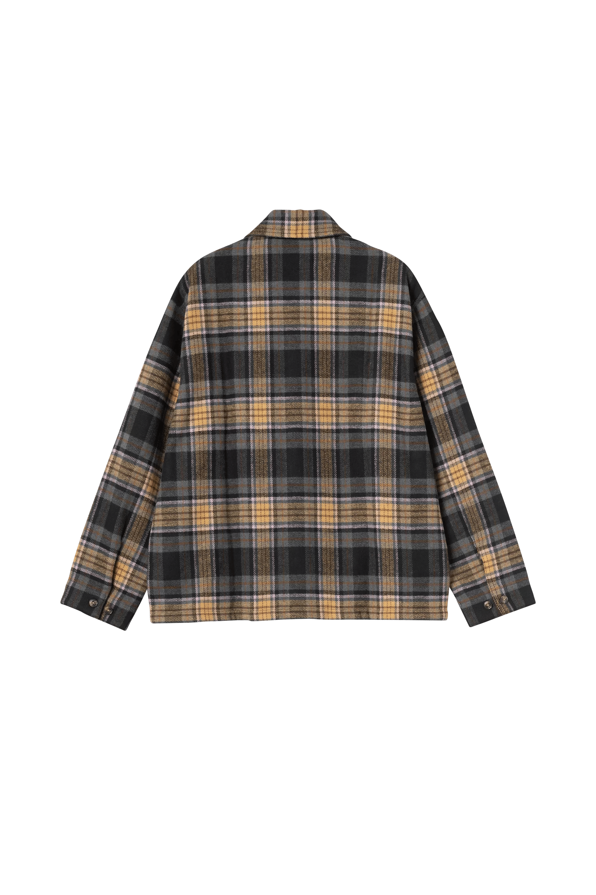 Chemise parson CARHARTT WIP Beige