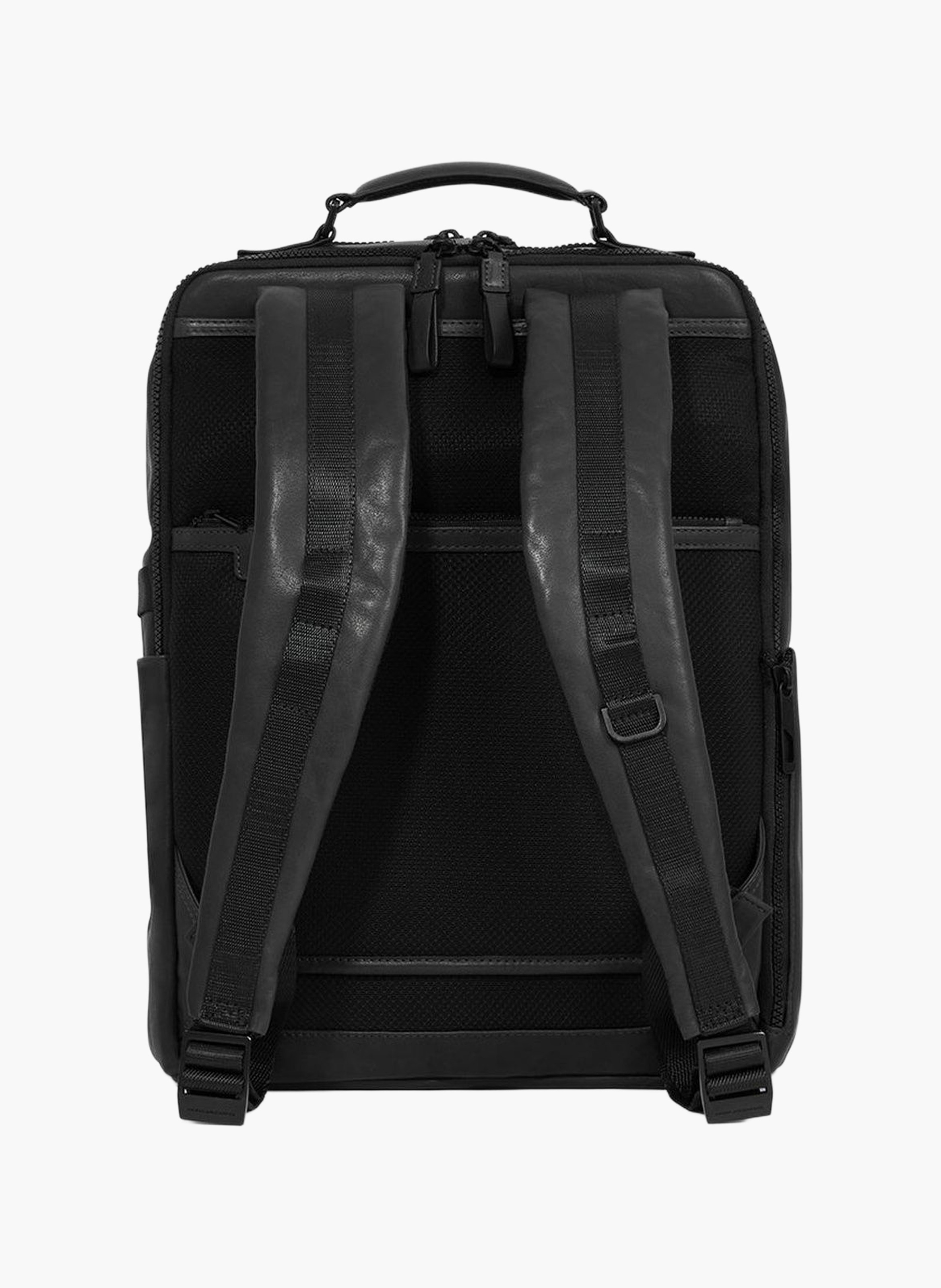 Sac à dos vélo pour ordinateur 15,6" | Noir PIQUADRO Homme