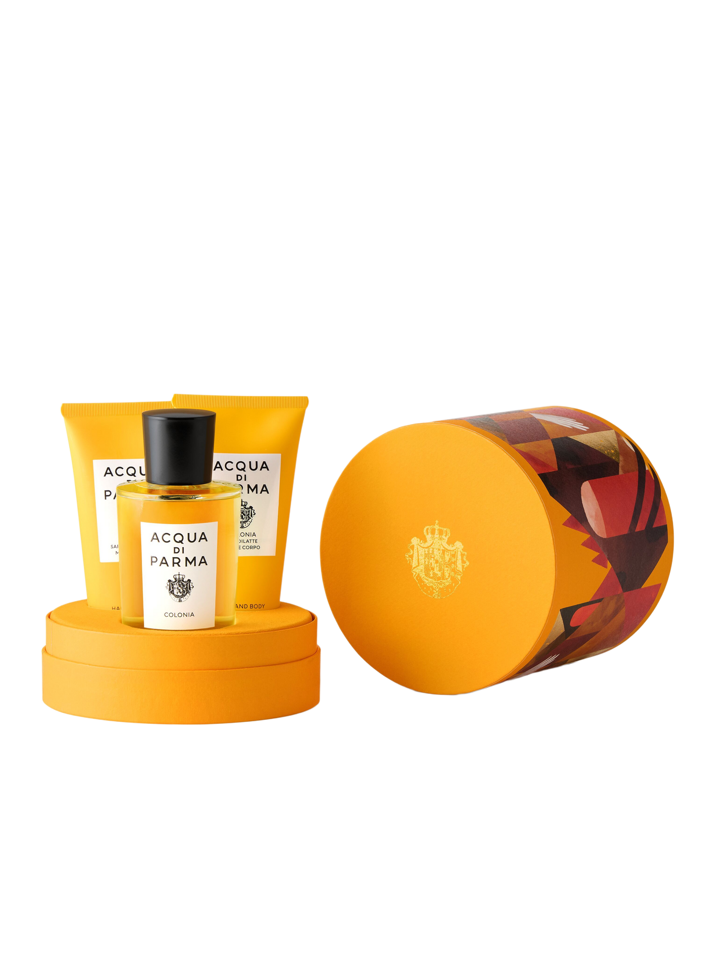 Colonia - Gift Set ACQUA DI PARMA No color