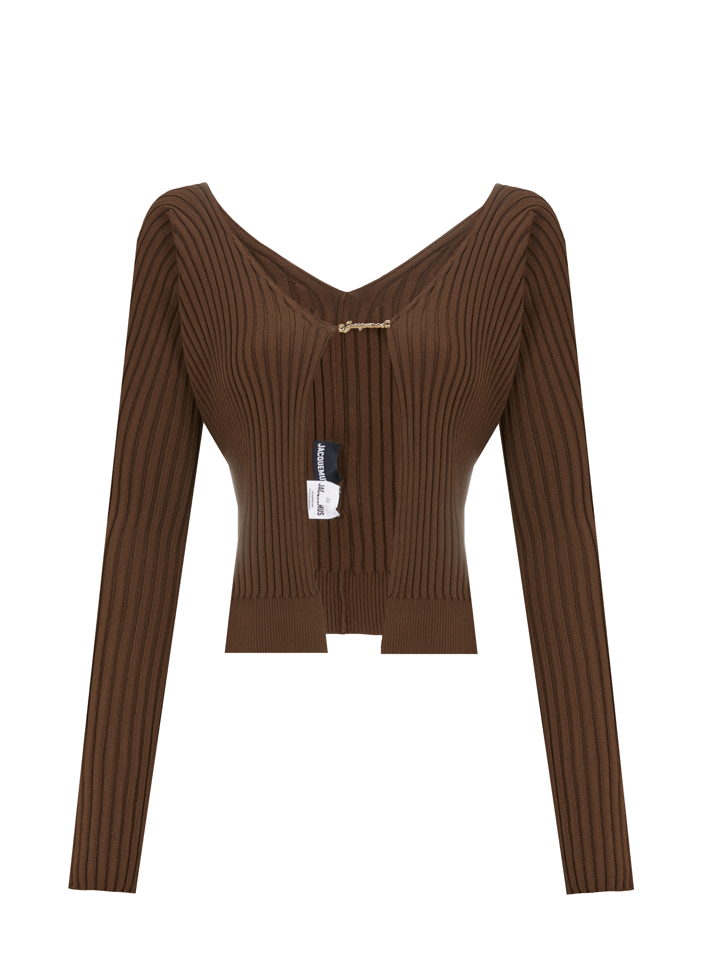 La Maille Pralu longue