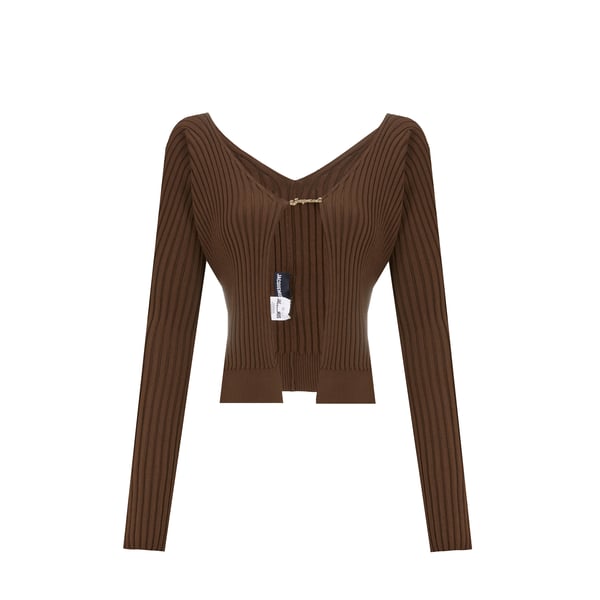 La Maille Pralu longue