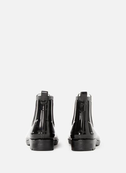 Bottines Femme Printemps