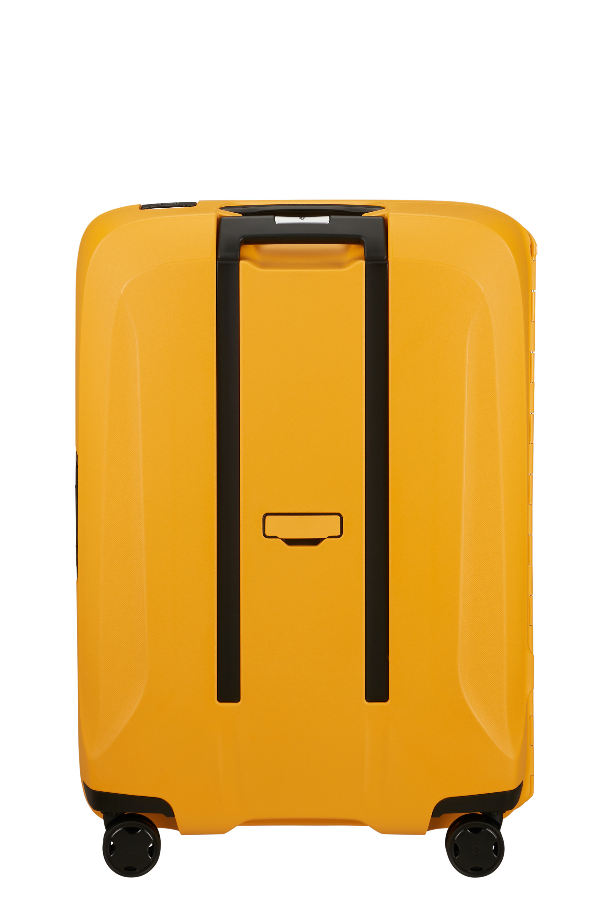 Essens valise 4 roues taille m SAMSONITE Jaune