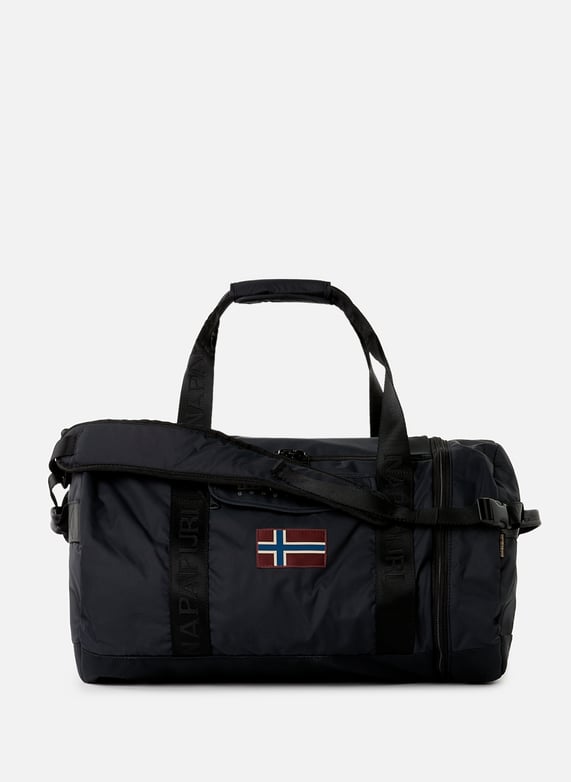 Duffle bag napapijri sales