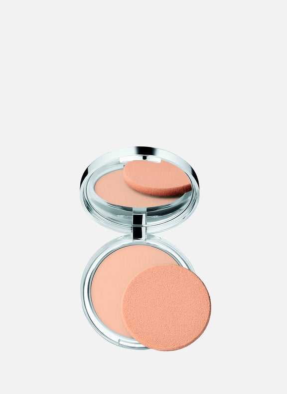 Superpowder Double Face Powder - Two-in-one powder foundation Beige by CLINIQUE CLINIQUE Superpowder Double Face Powder - Two-in-one powder foundation Beige
