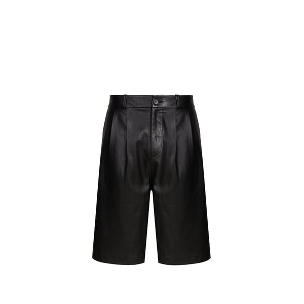 Bermuda Fever-b en cuir Bermuda Fever-b en cuir
