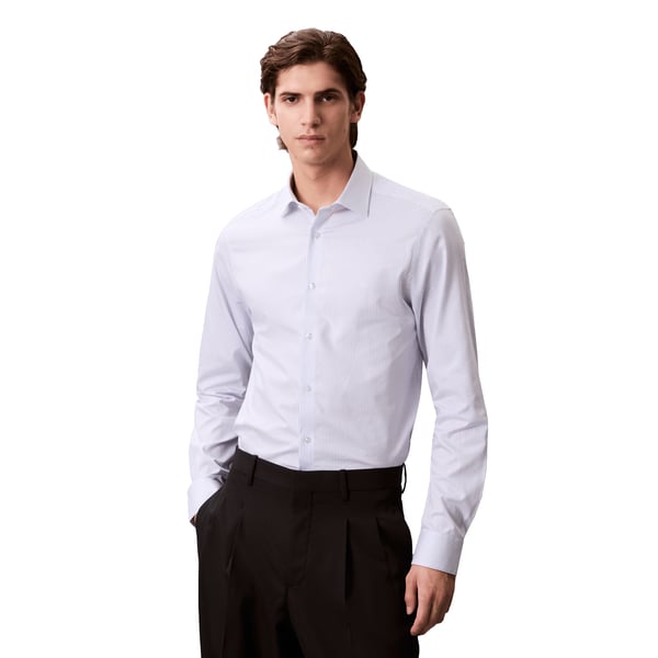 Calvin Chemise à rayures