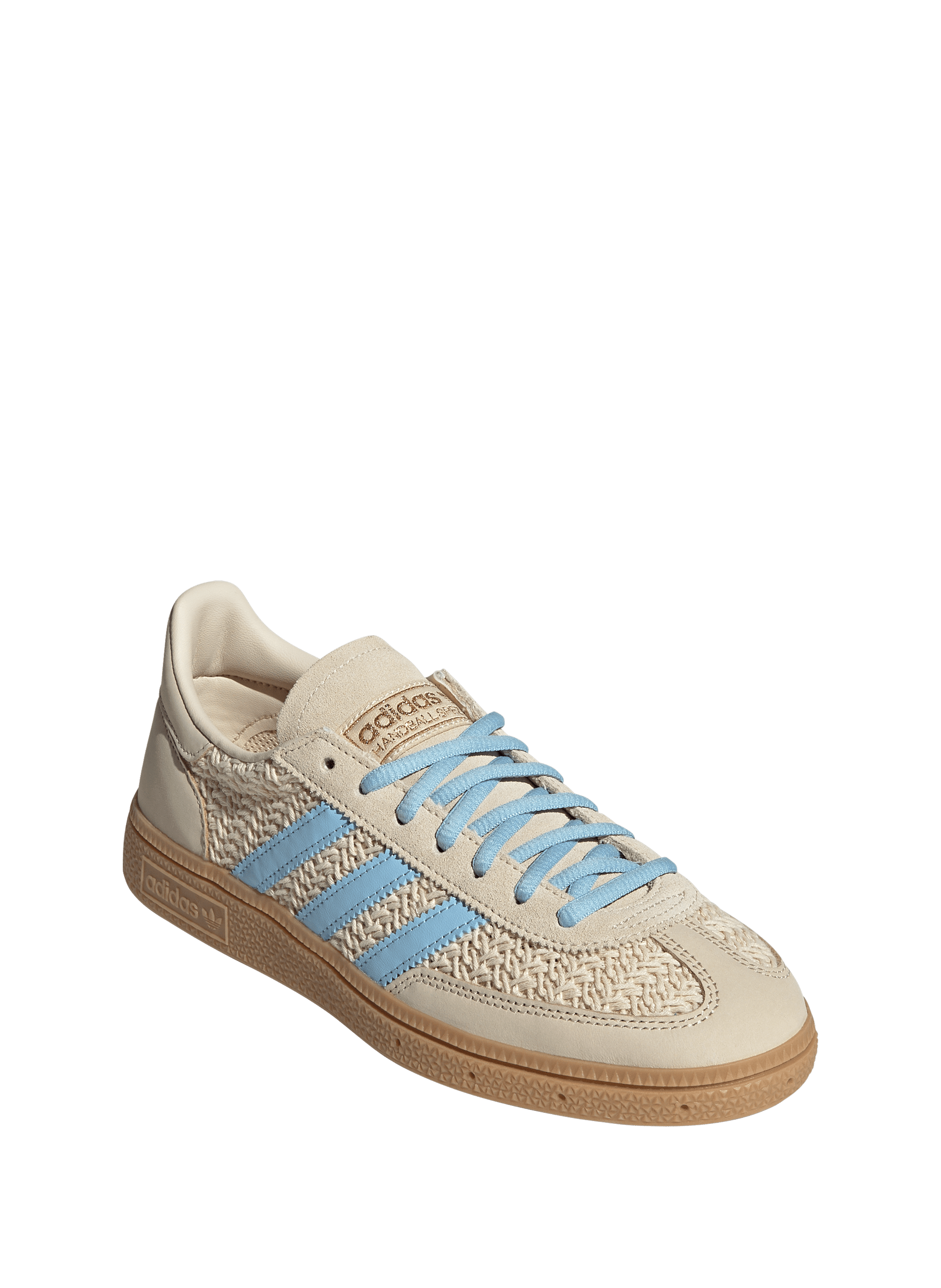 Handball Spezial Sneakers ADIDAS Beige