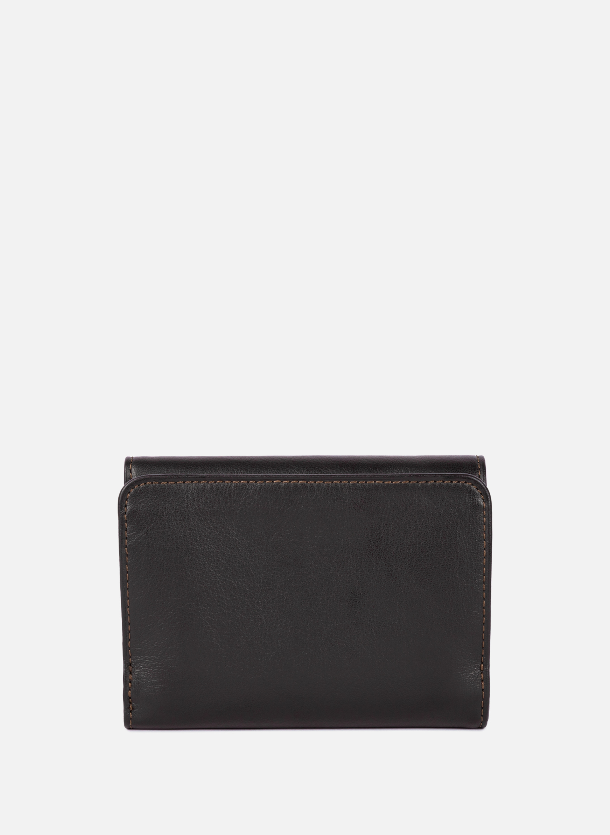 Wallet - Soft PM Brown