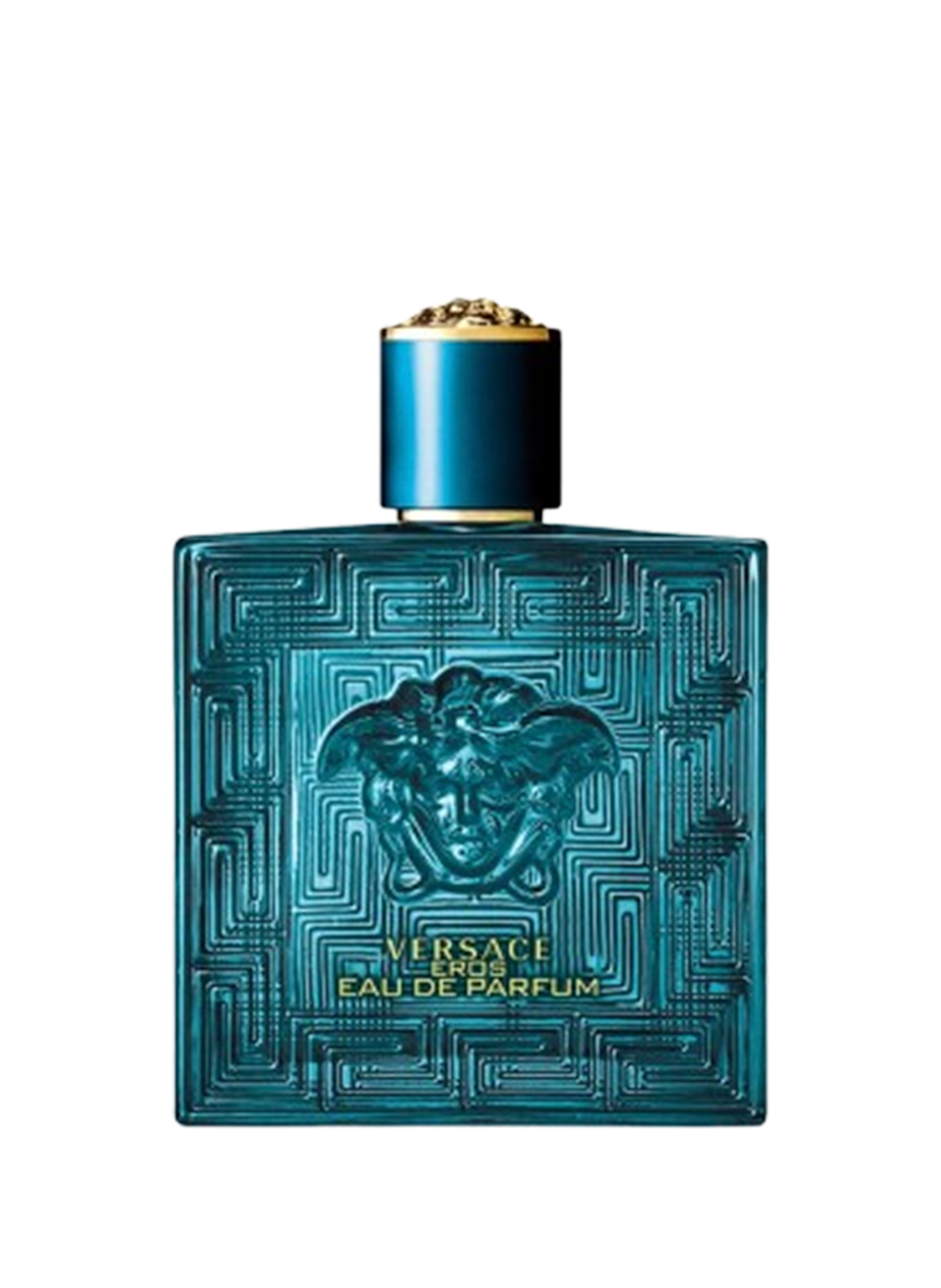 VERSACE Eros - Eau de Parfum No color