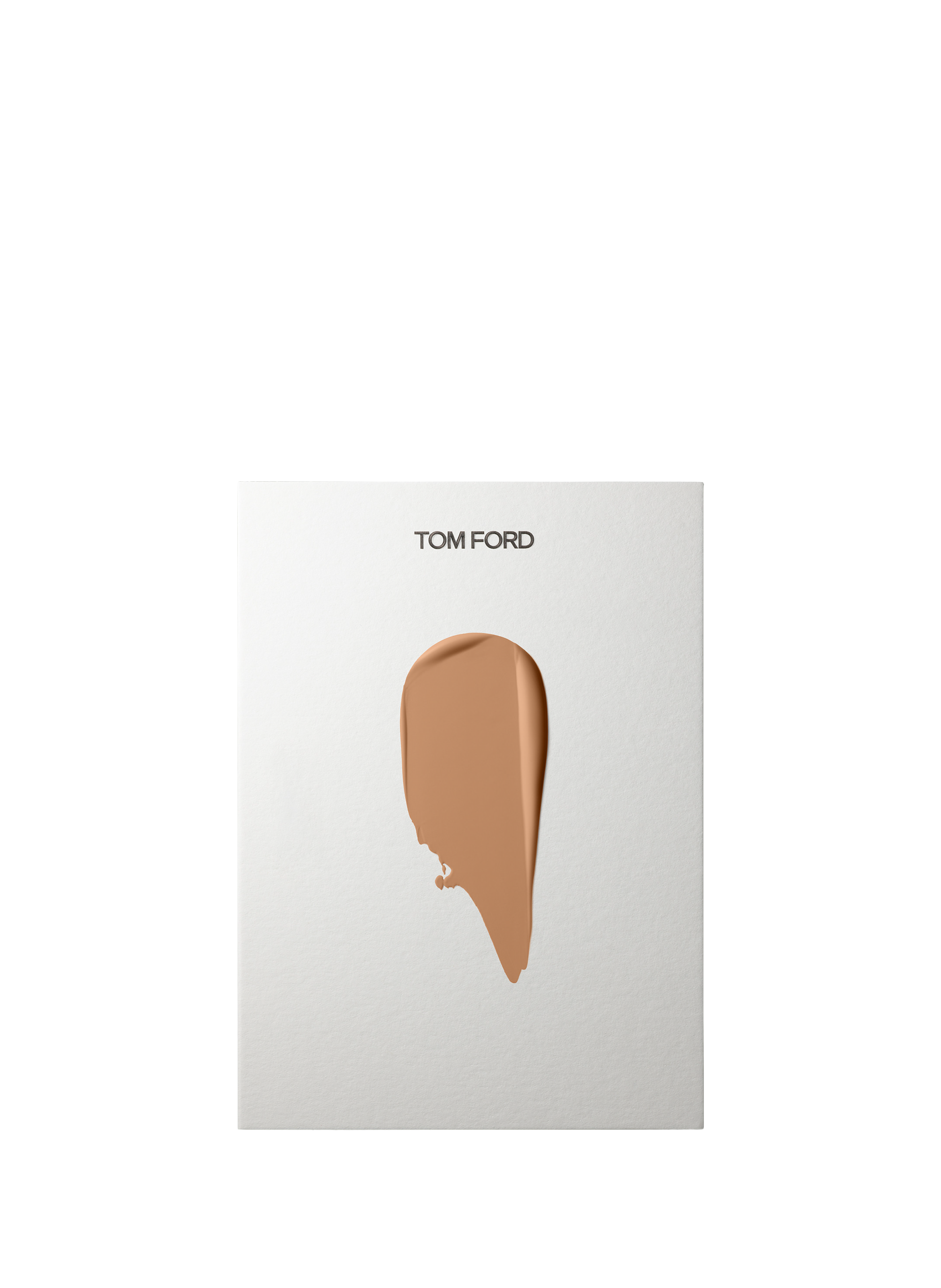 Architecture Soft Matte Blurring Foundation - Fond de teint Mat TOM FORD 6.5 sable