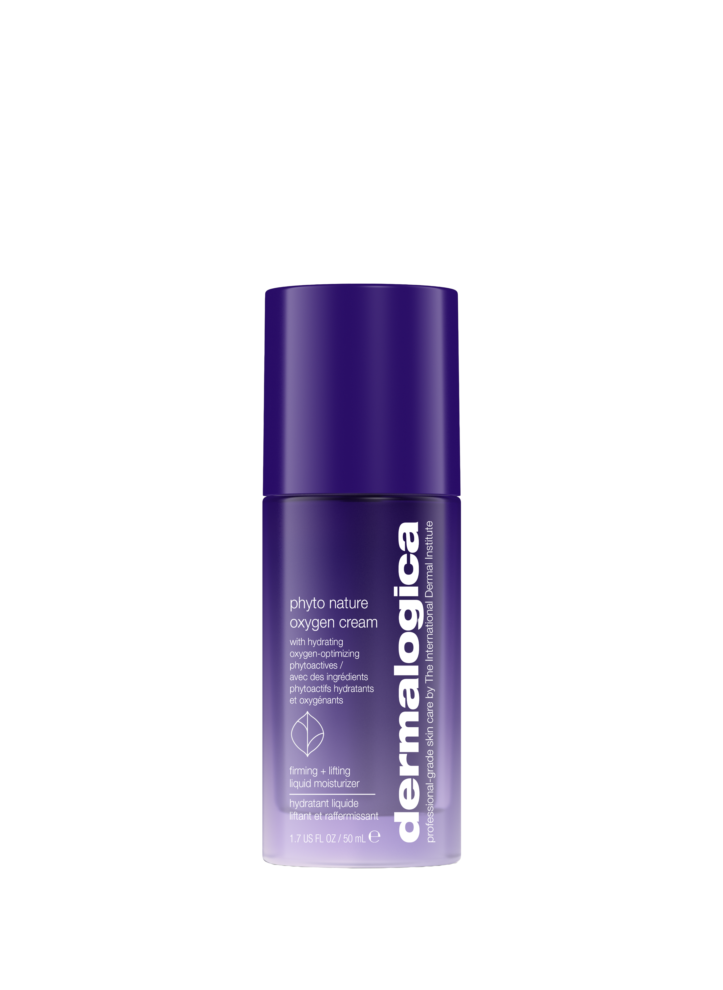 Phyto Nature Oxygen Cream DERMALOGICA No color