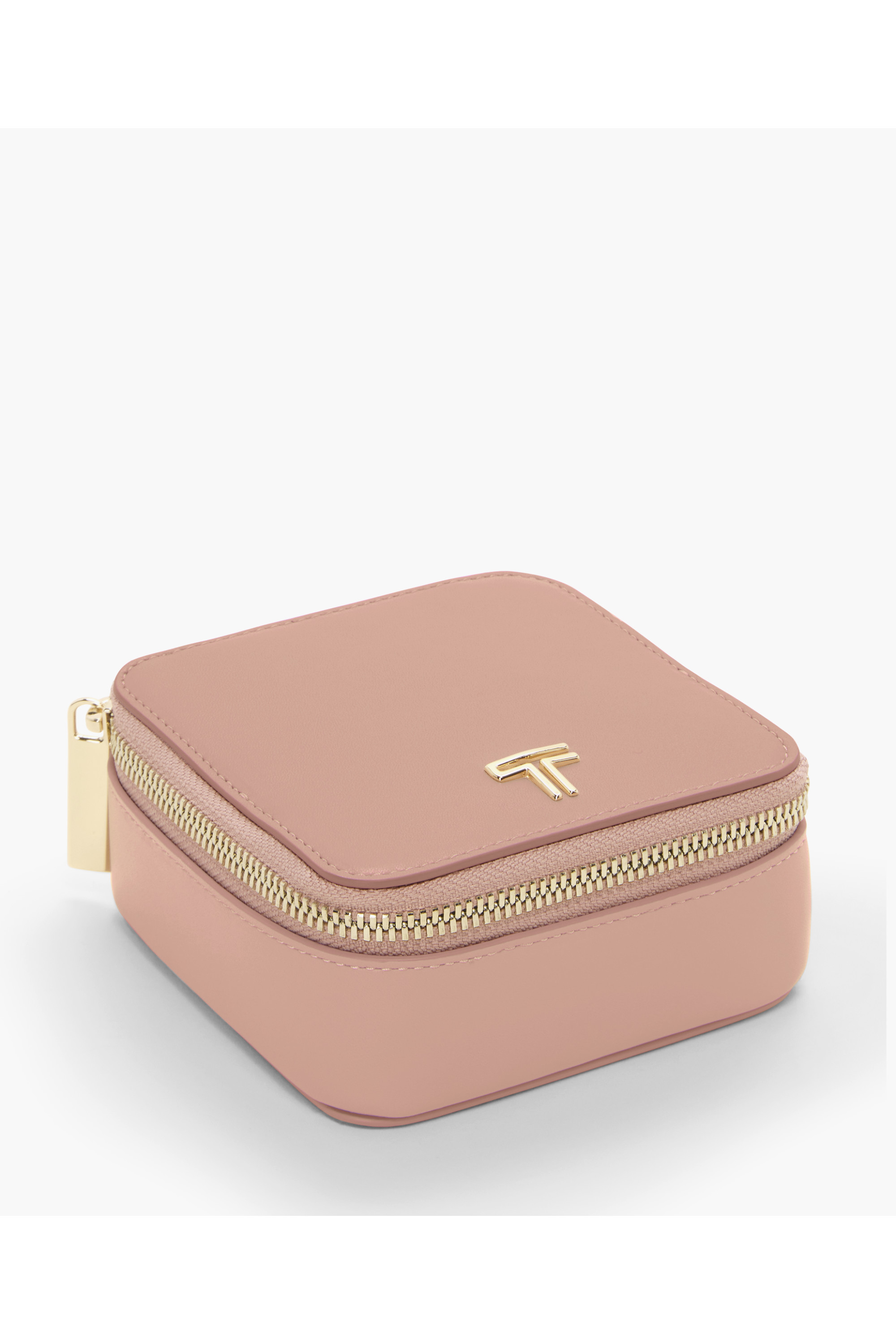 Belden slg make-up case taille s TUMI Rose