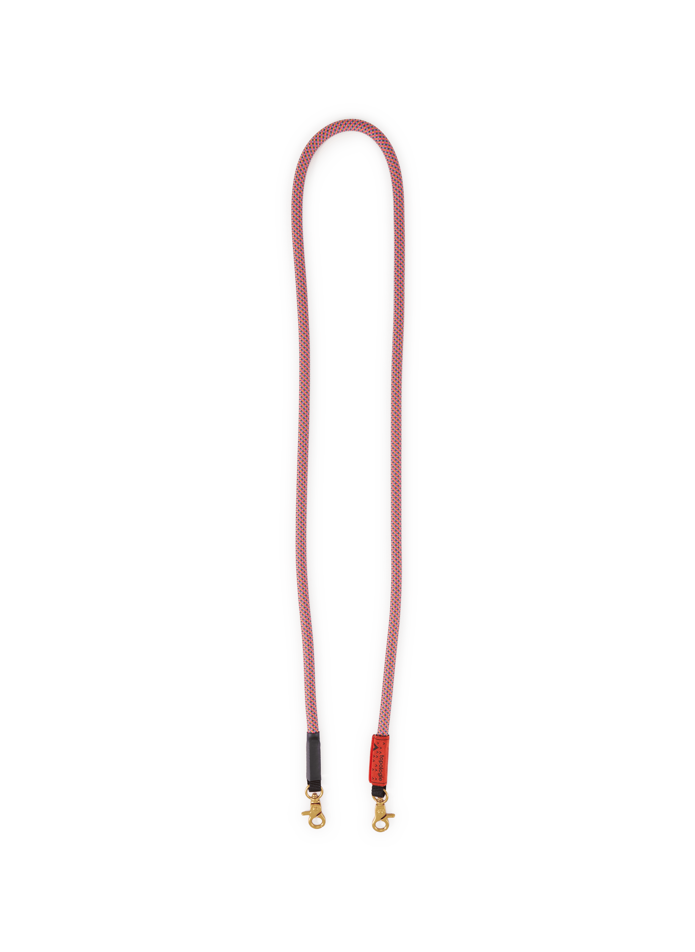 10mm phone cord TOPOLOGIE Red