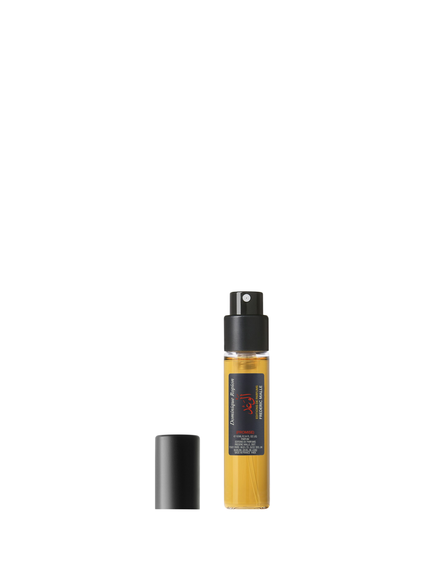 Promise - by Dominique Ropion EDITIONS DE PARFUMS FREDERIC MALLE No color