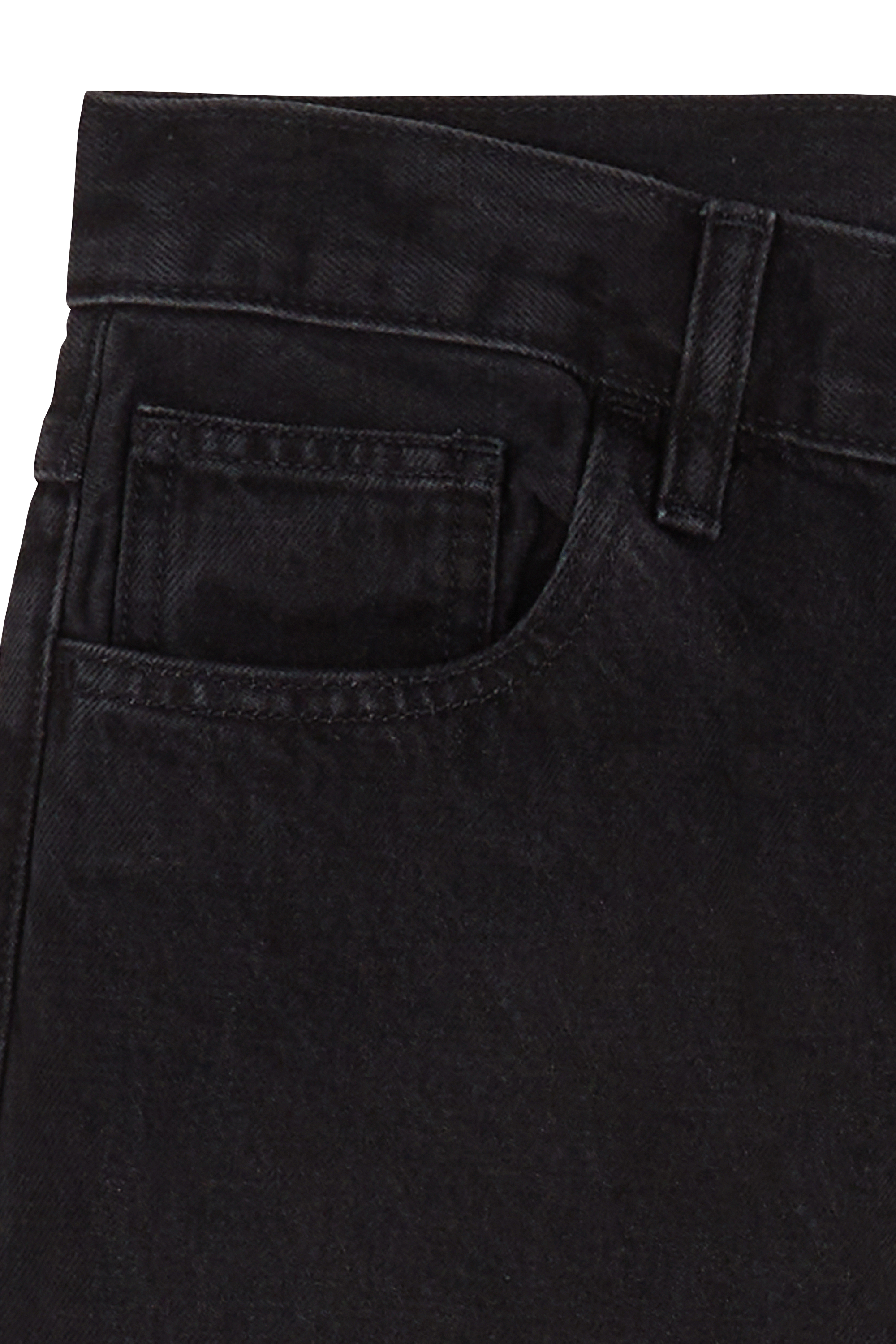Jean w' brandon pant CARHARTT WIP Noir