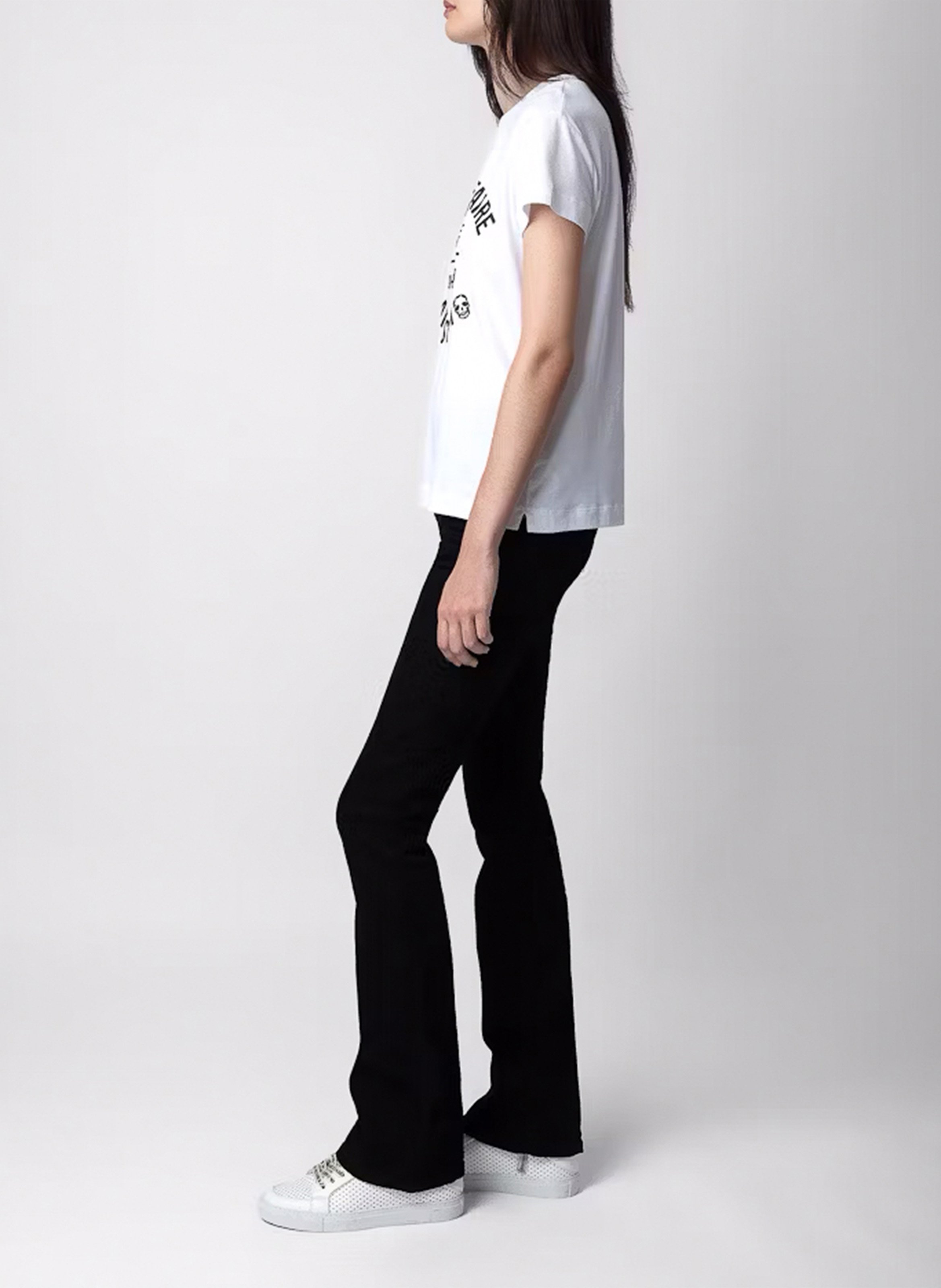 Eclipse eclipse ZADIG&VOLTAIRE Noir