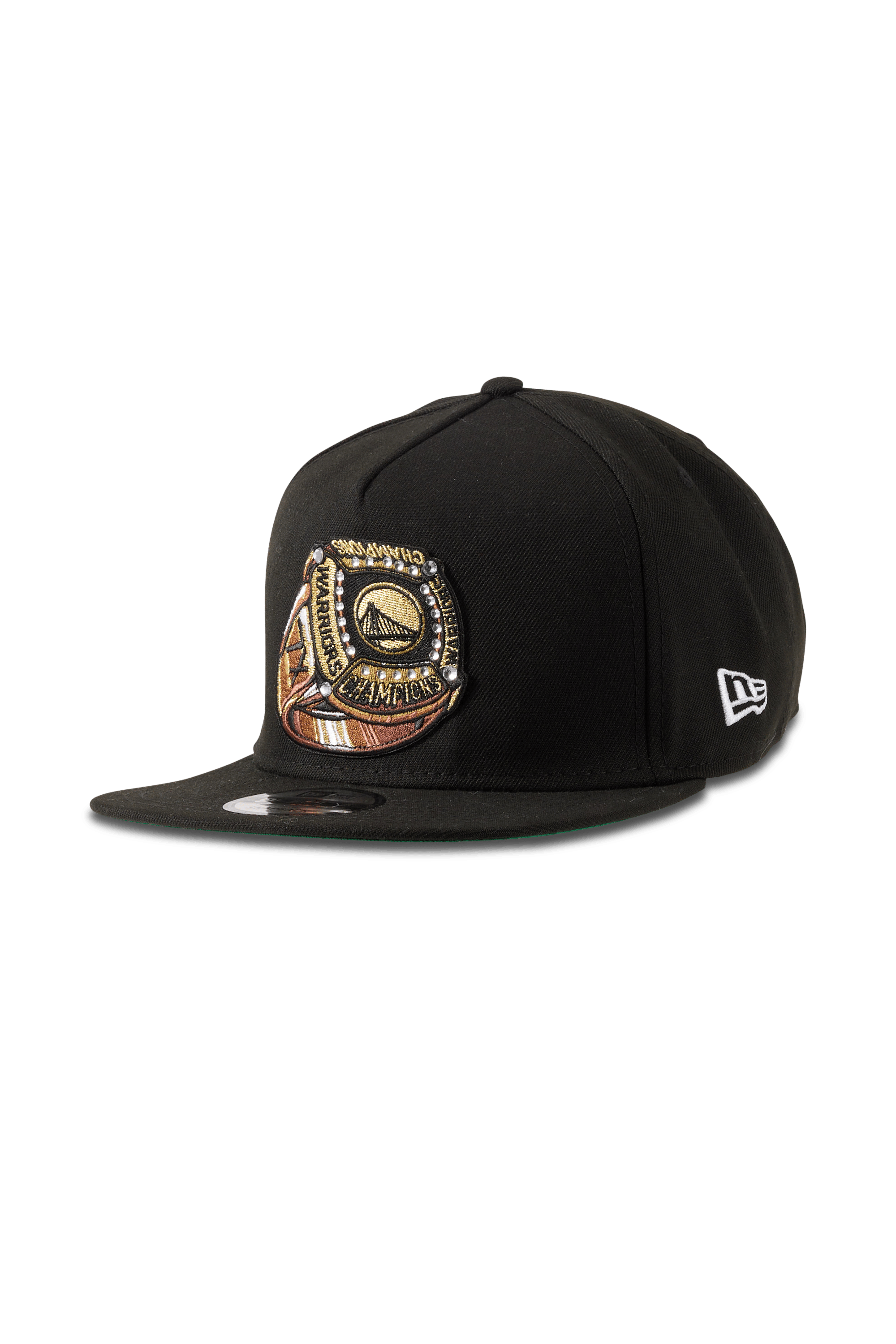 Casquette 950af ring 28537 golwar  blk NEW ERA Noir